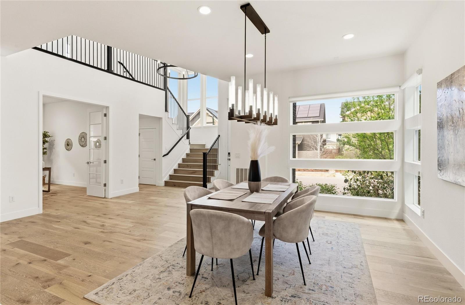 MLS Image #5 for 6121  chester street,denver, Colorado