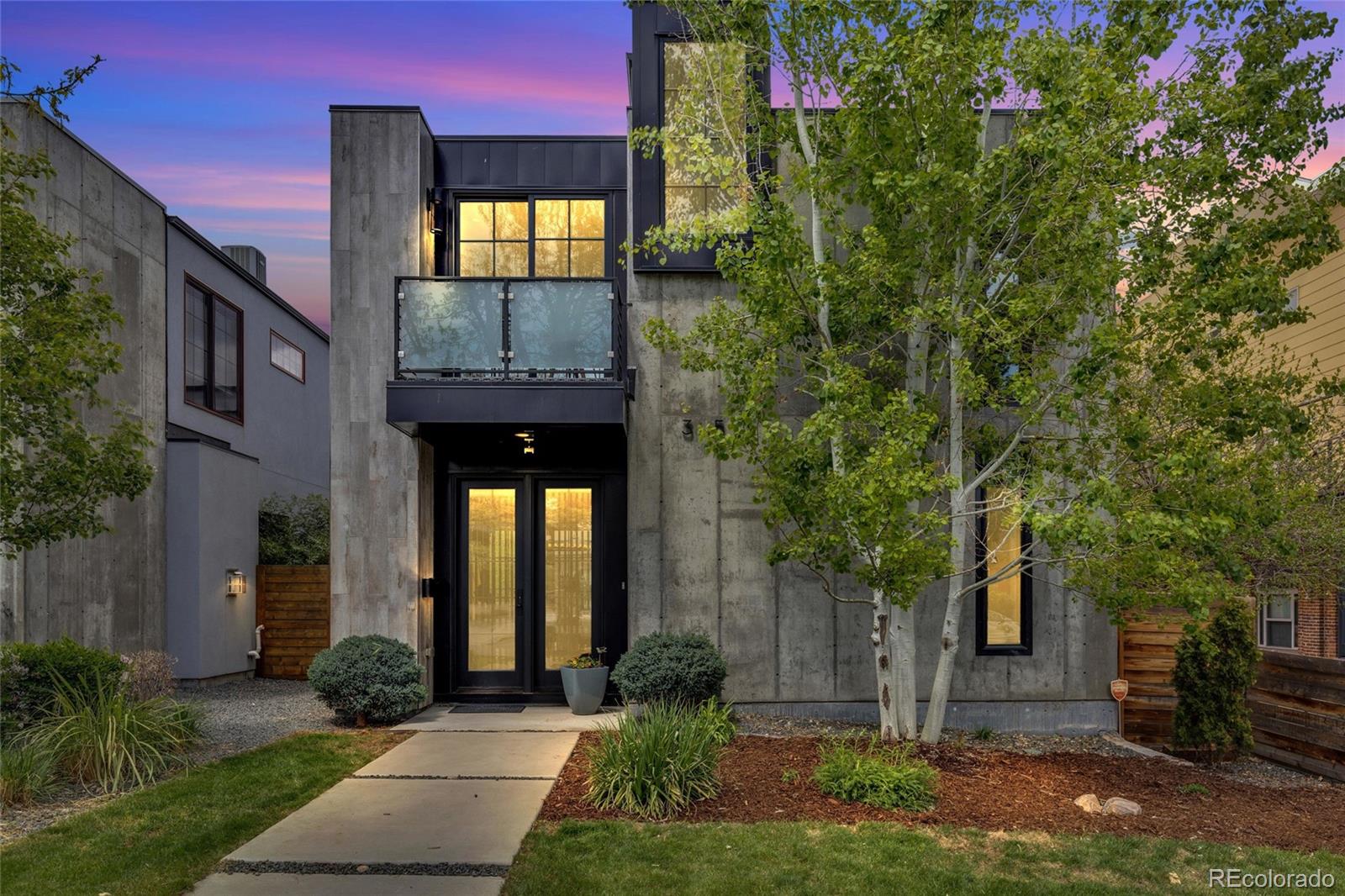 MLS Image #0 for 3115 w 25th avenue,denver, Colorado