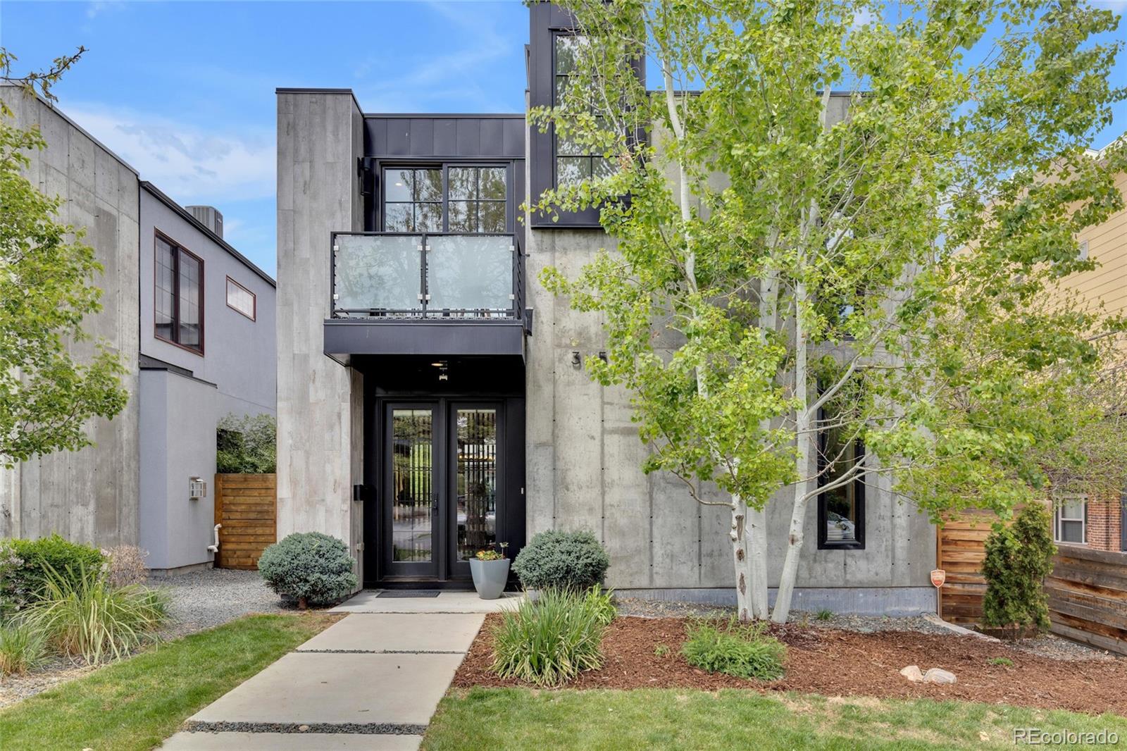 MLS Image #2 for 3115 w 25th avenue,denver, Colorado