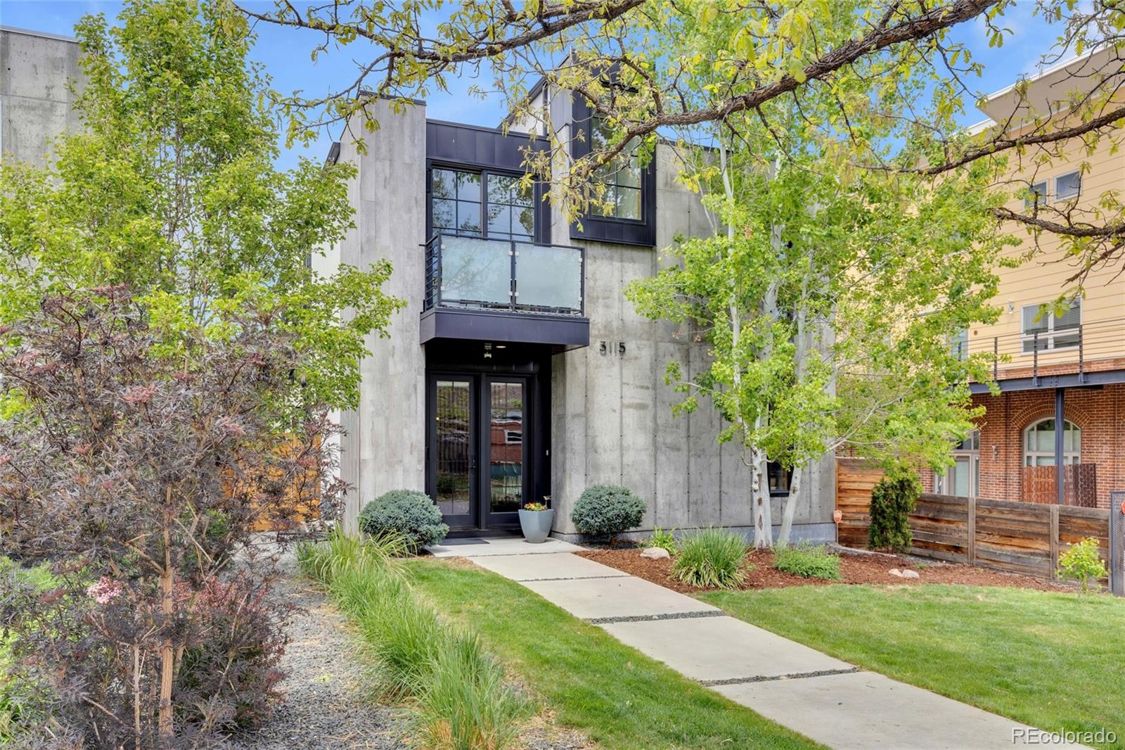 MLS Image #3 for 3115 w 25th avenue,denver, Colorado