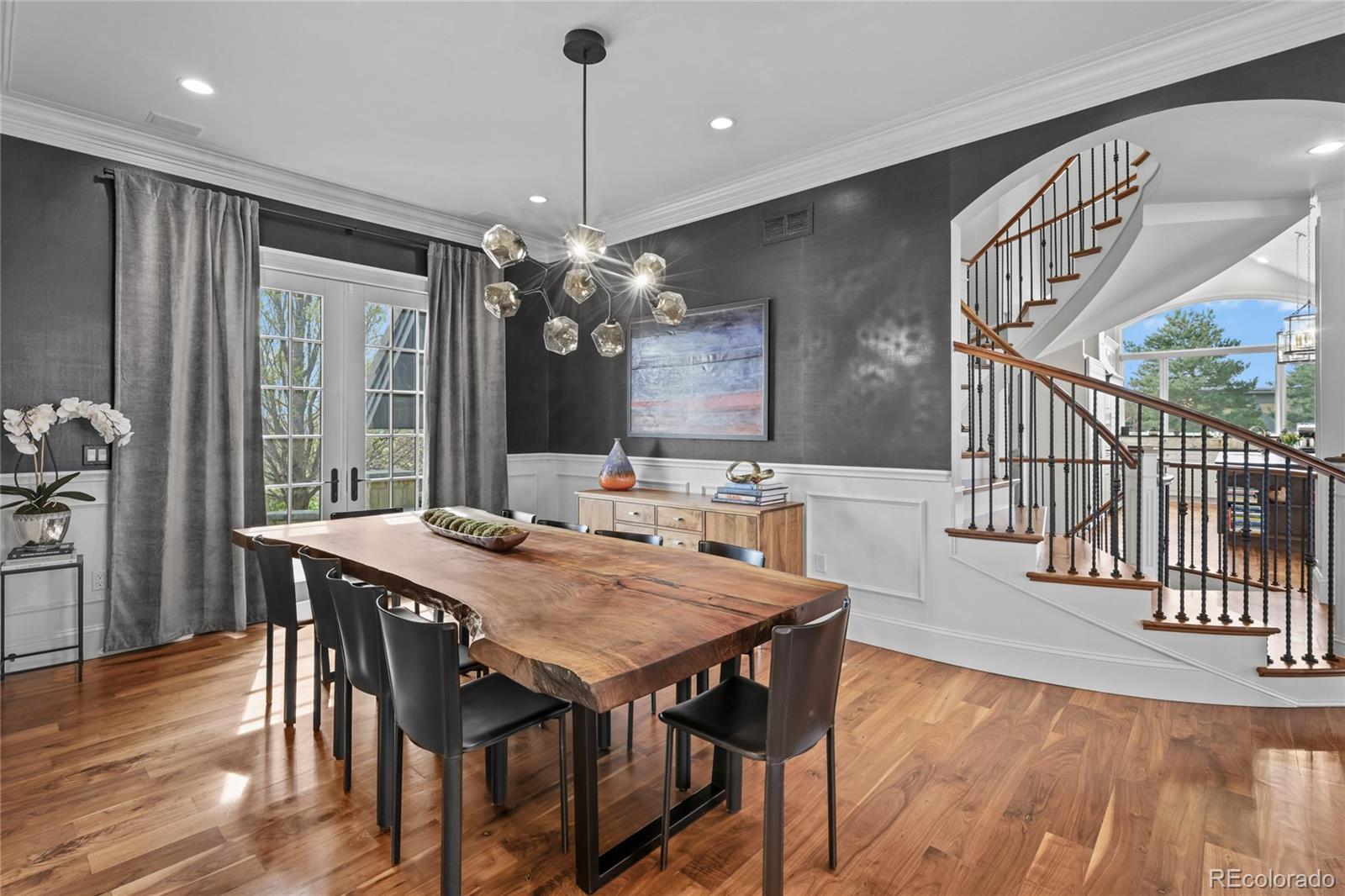 MLS Image #12 for 15478  mountain view circle,broomfield, Colorado