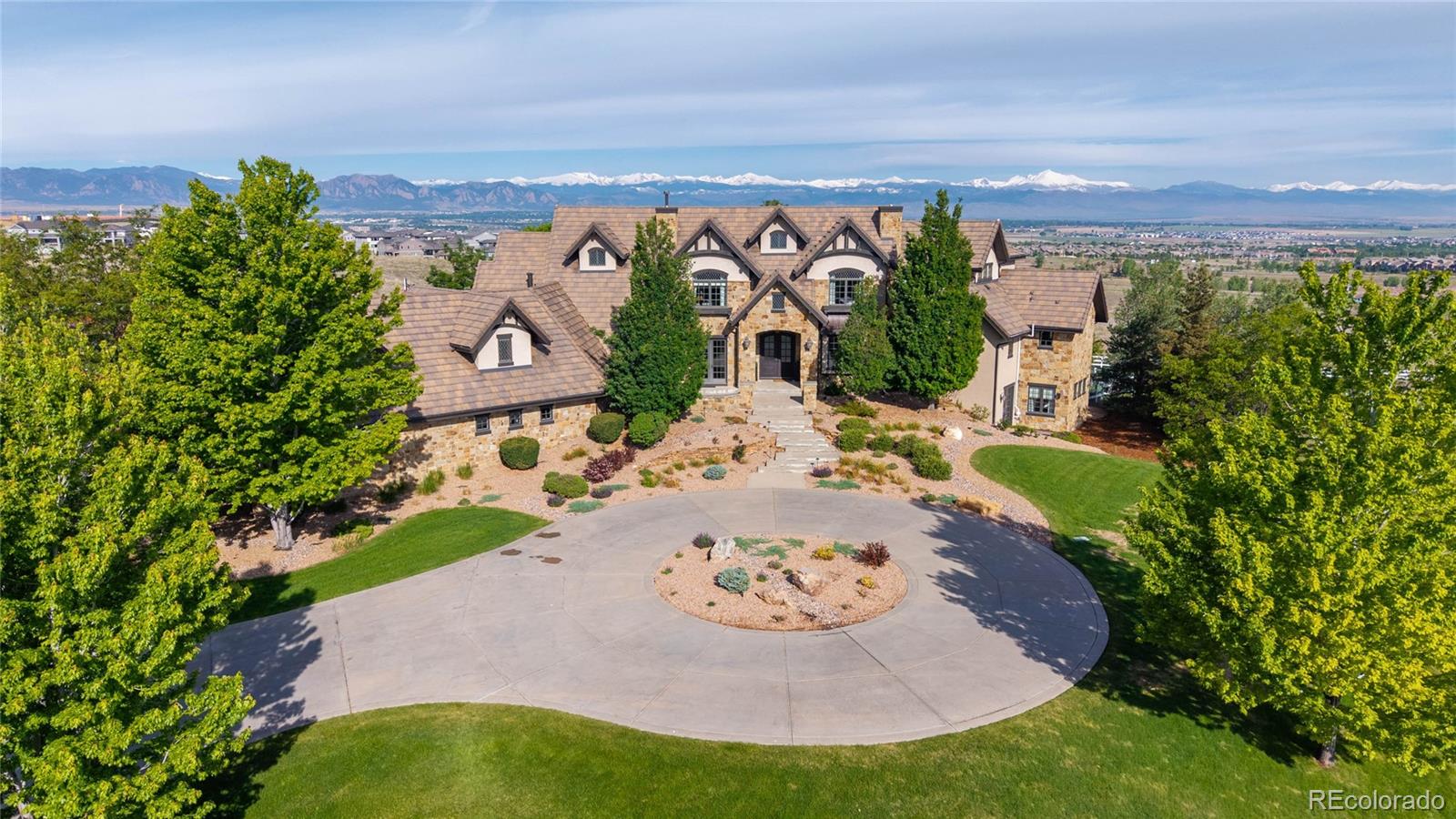 MLS Image #2 for 15478  mountain view circle,broomfield, Colorado