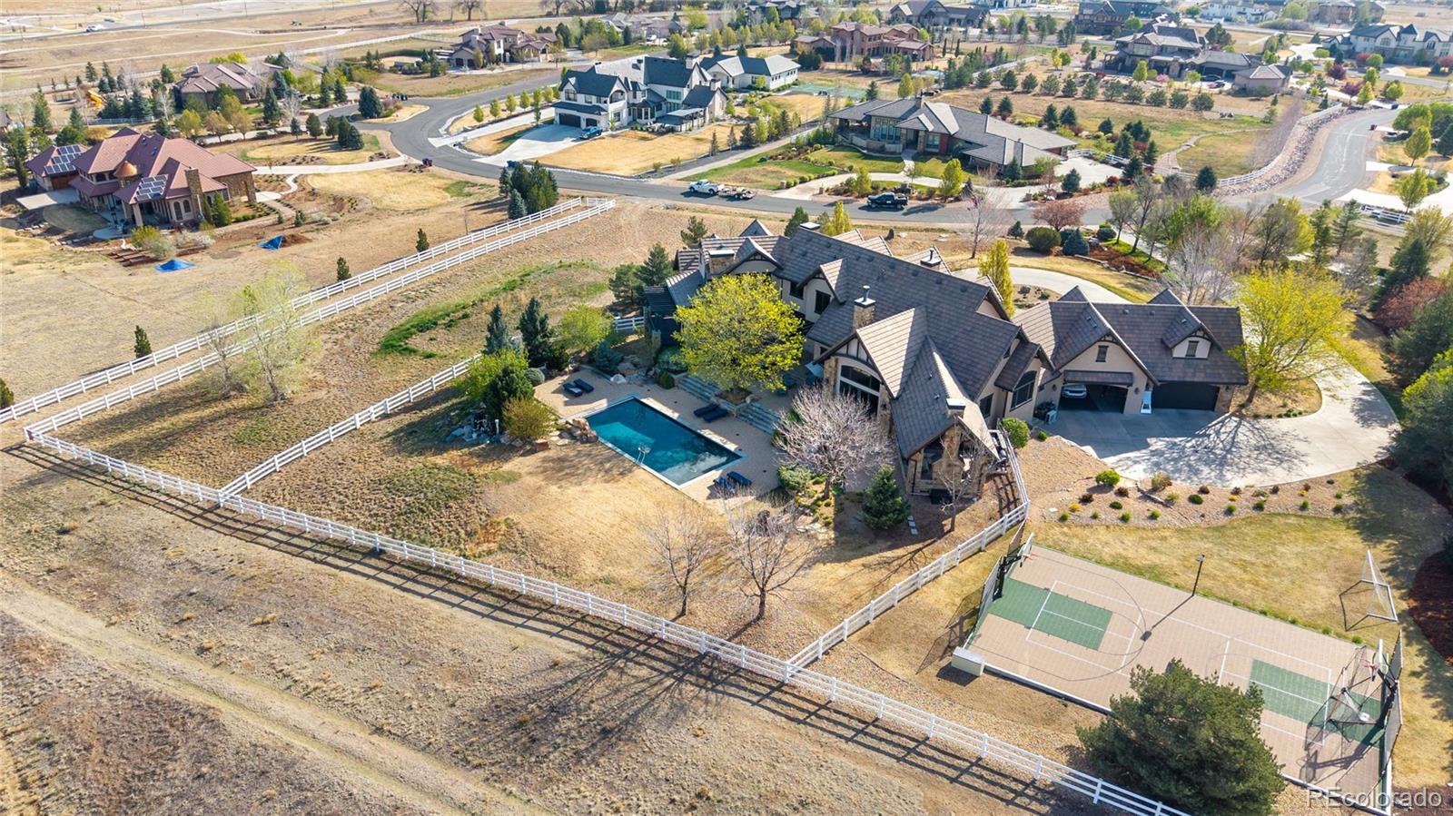 MLS Image #38 for 15478  mountain view circle,broomfield, Colorado