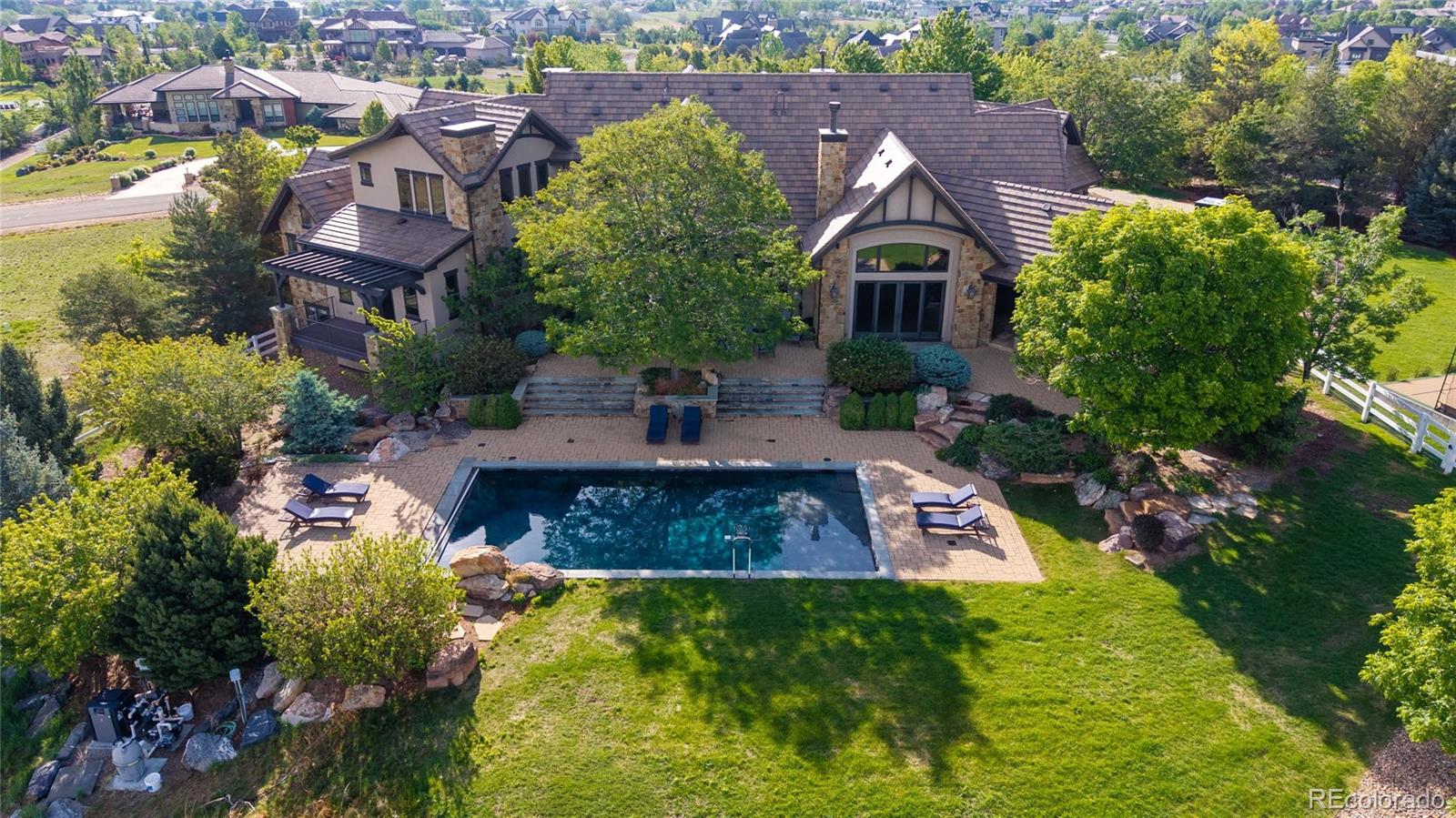 MLS Image #4 for 15478  mountain view circle,broomfield, Colorado