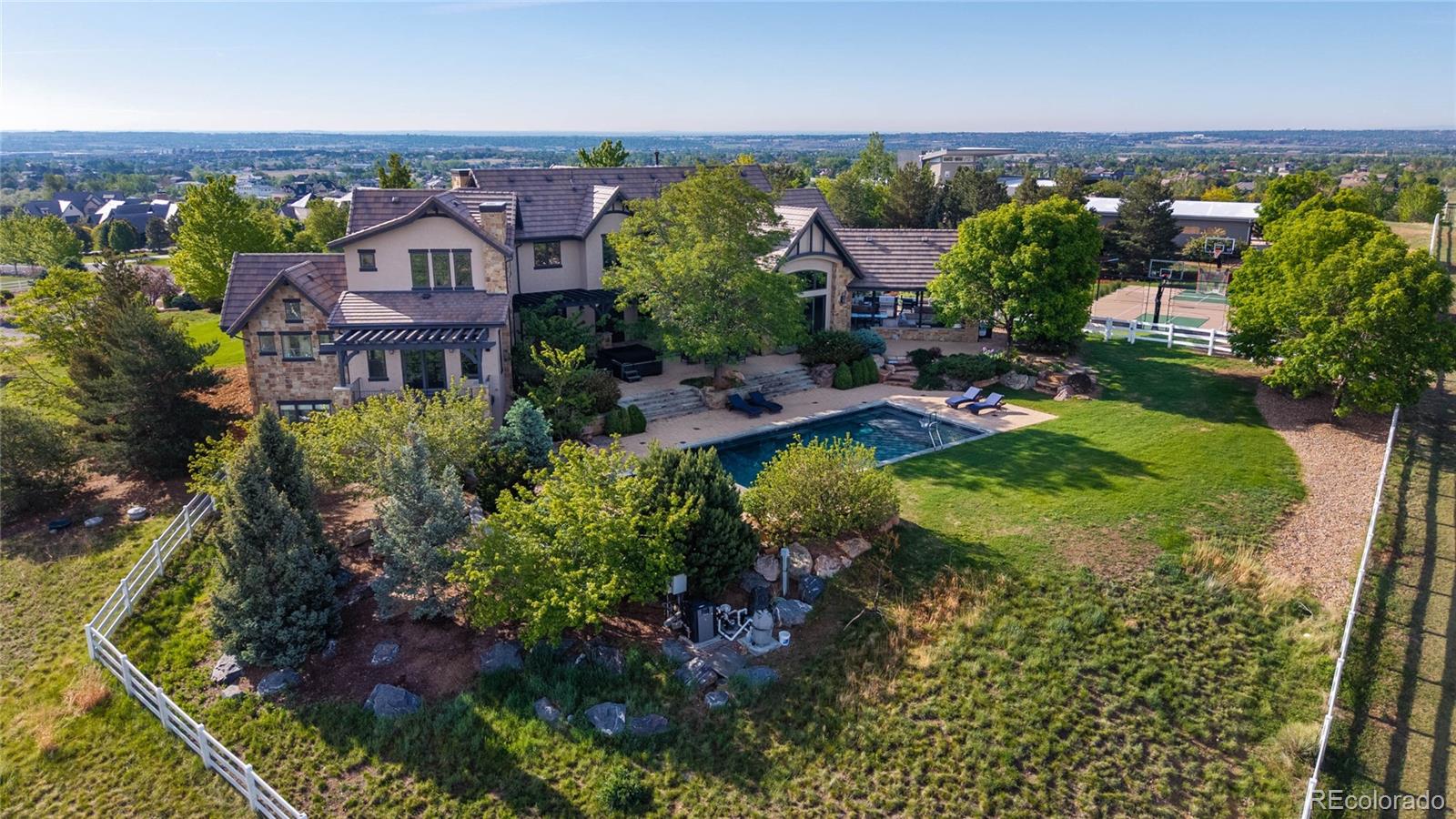 MLS Image #47 for 15478  mountain view circle,broomfield, Colorado