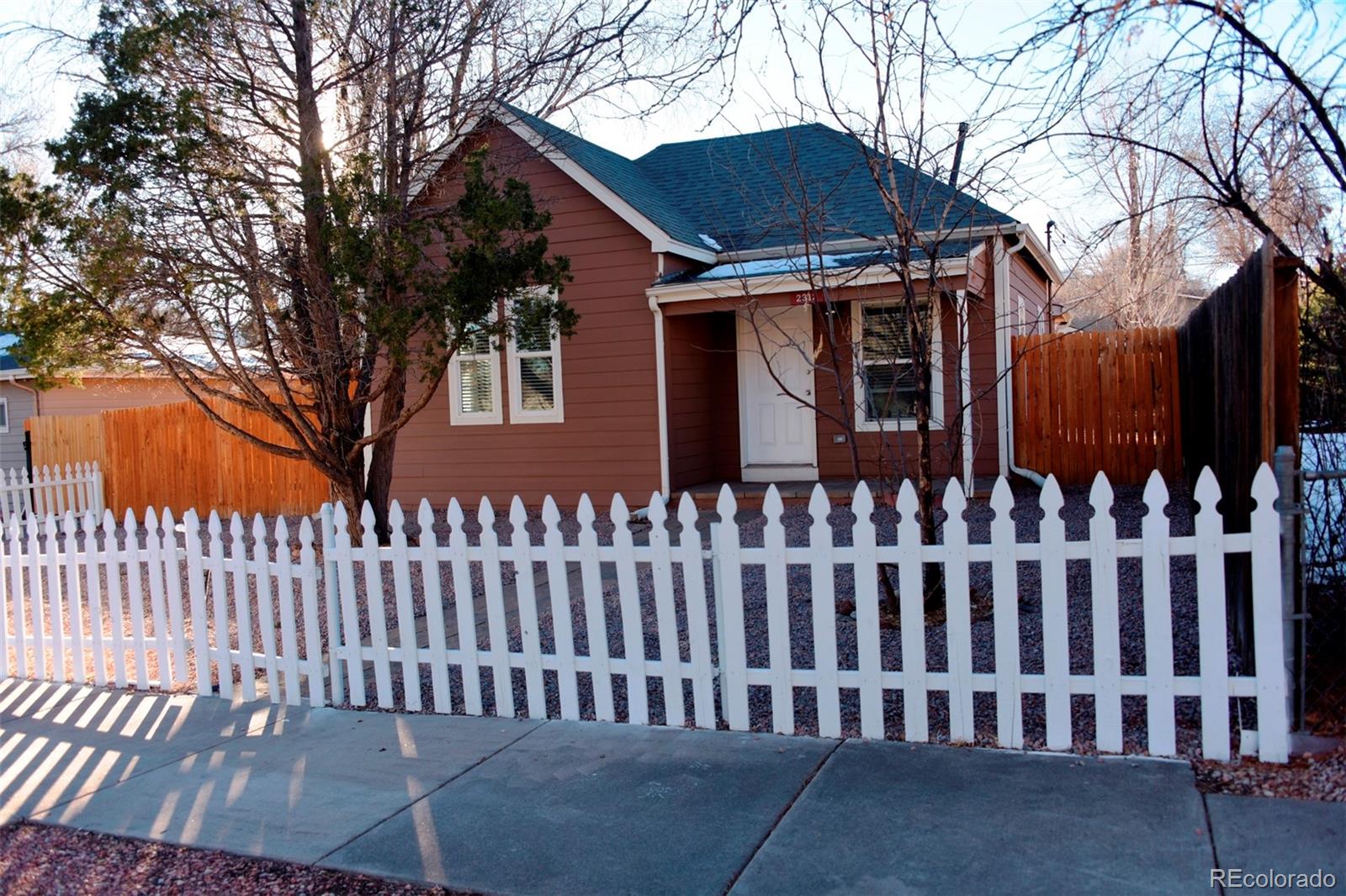 MLS Image #0 for 2312  cooper avenue,colorado springs, Colorado