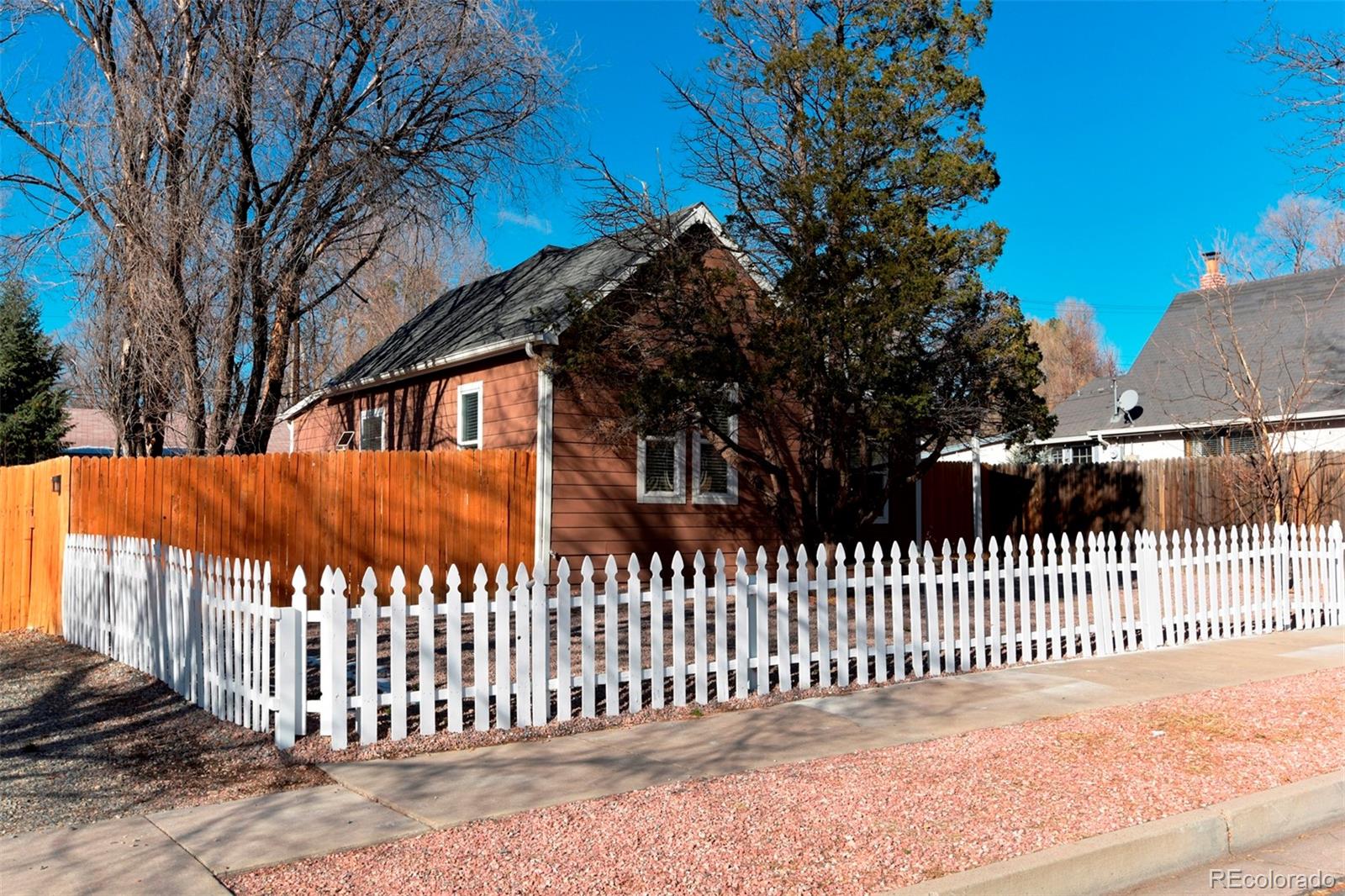 MLS Image #2 for 2312  cooper avenue,colorado springs, Colorado