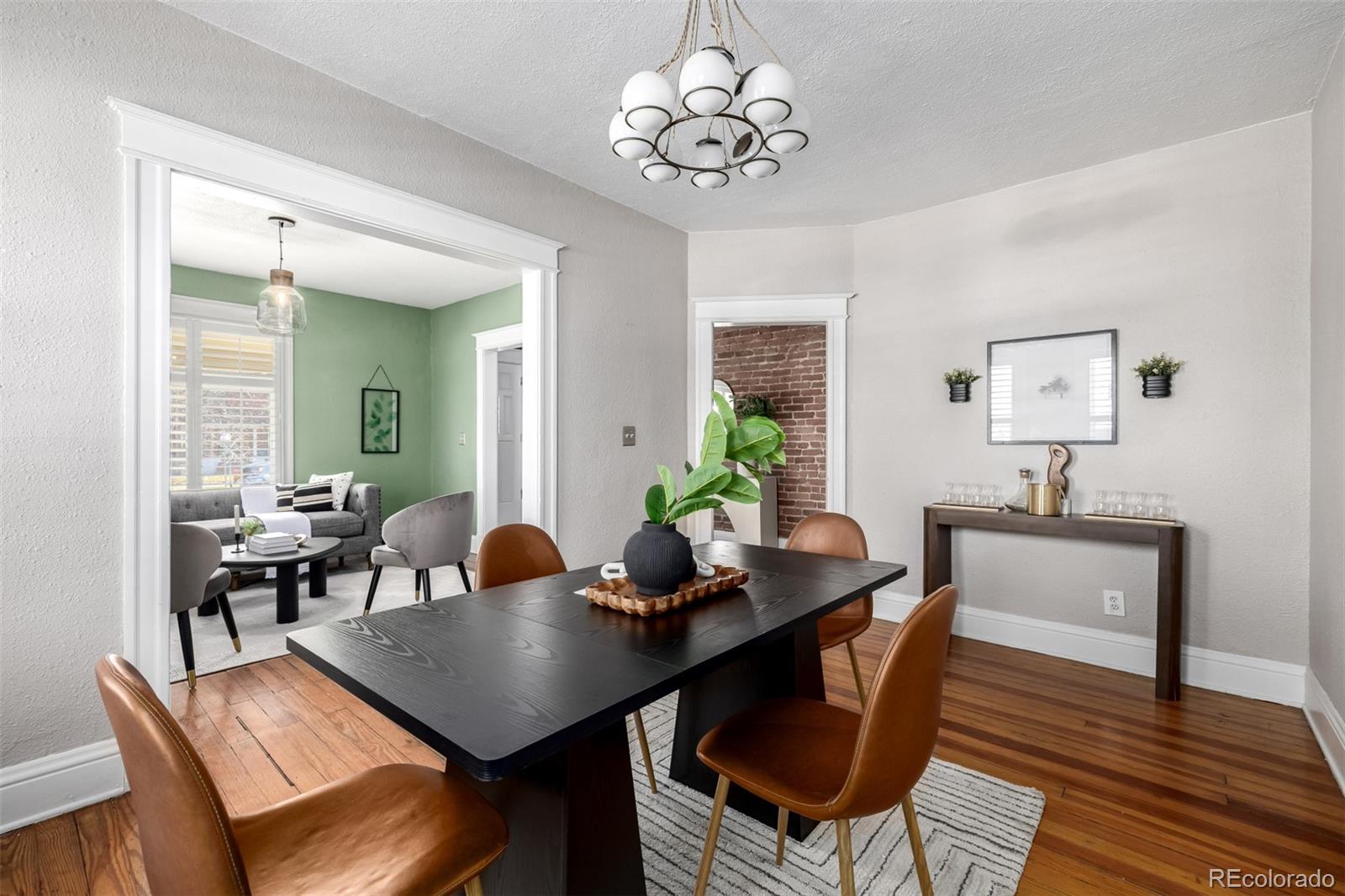 MLS Image #11 for 3065 n gilpin street,denver, Colorado