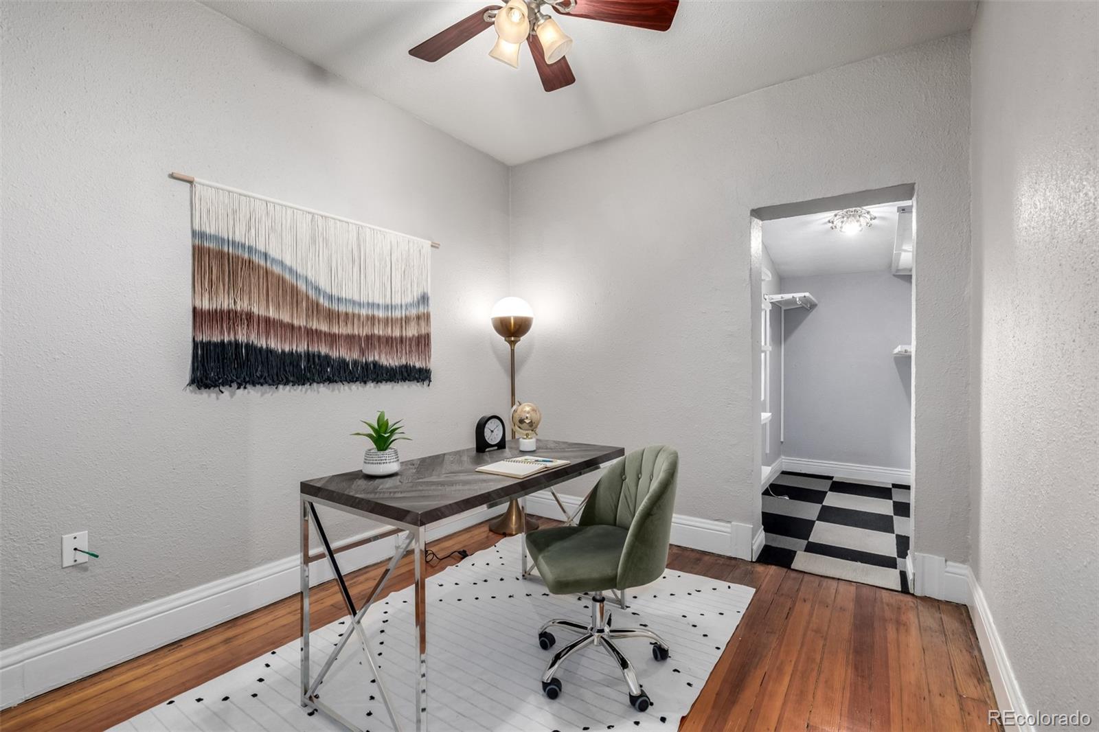 MLS Image #17 for 3065 n gilpin street,denver, Colorado