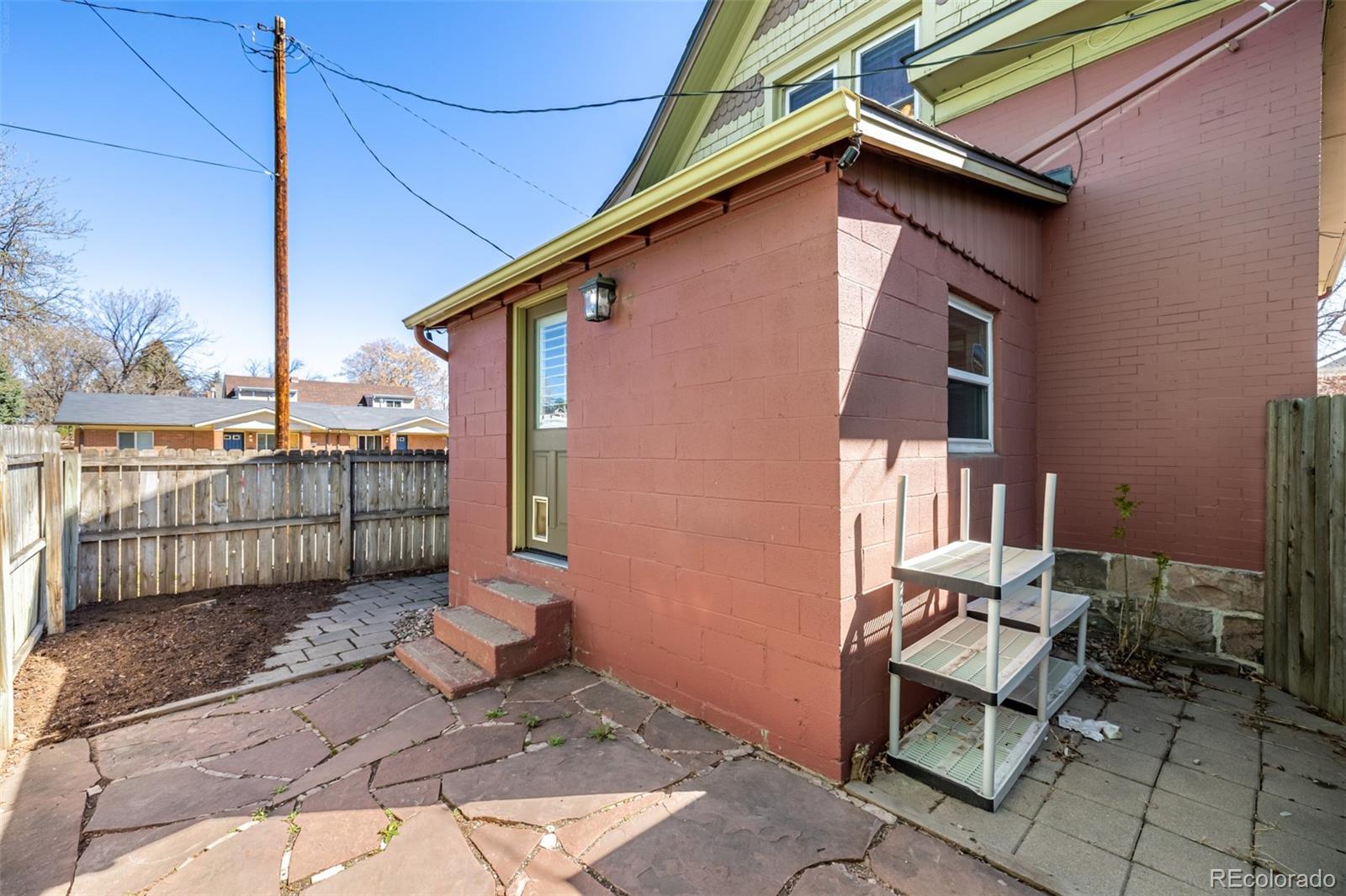 MLS Image #28 for 3065 n gilpin street,denver, Colorado