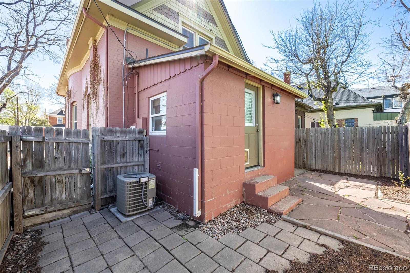 MLS Image #29 for 3065 n gilpin street,denver, Colorado
