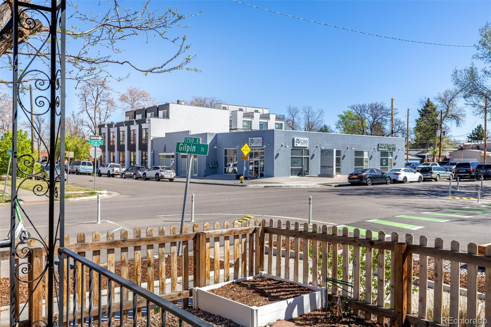 MLS Image #3 for 3065 n gilpin street,denver, Colorado