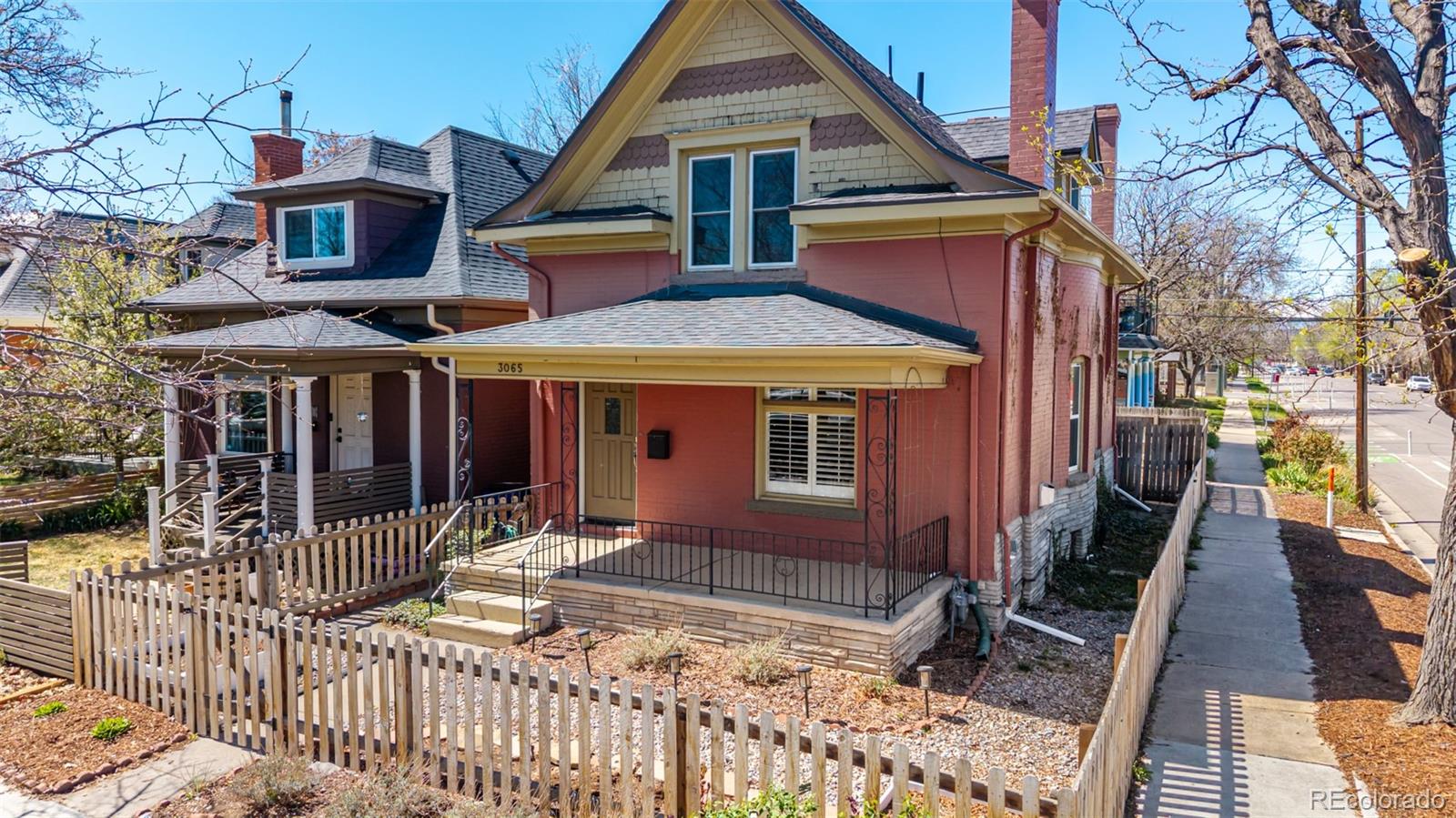MLS Image #30 for 3065 n gilpin street,denver, Colorado