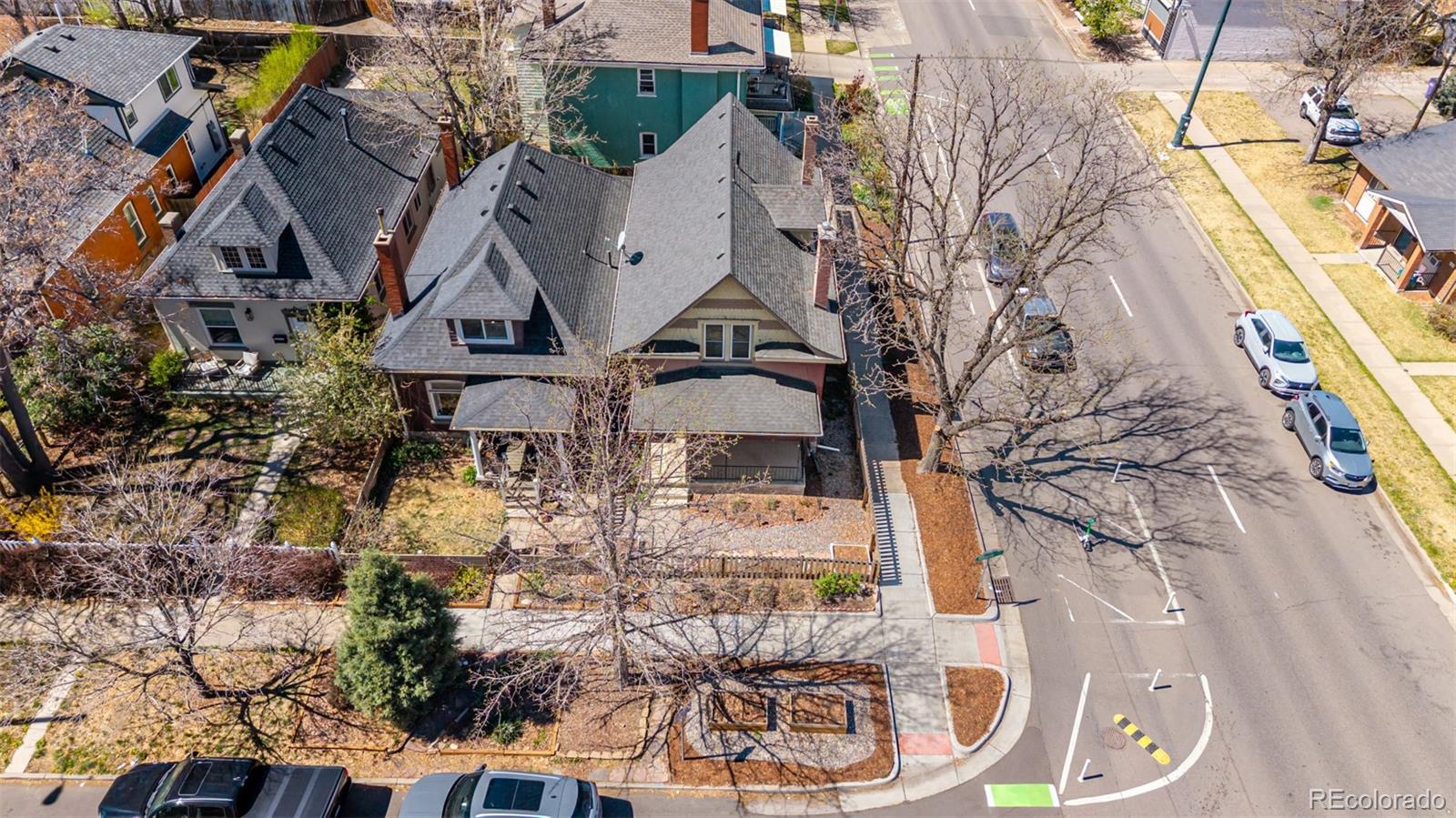 MLS Image #31 for 3065 n gilpin street,denver, Colorado