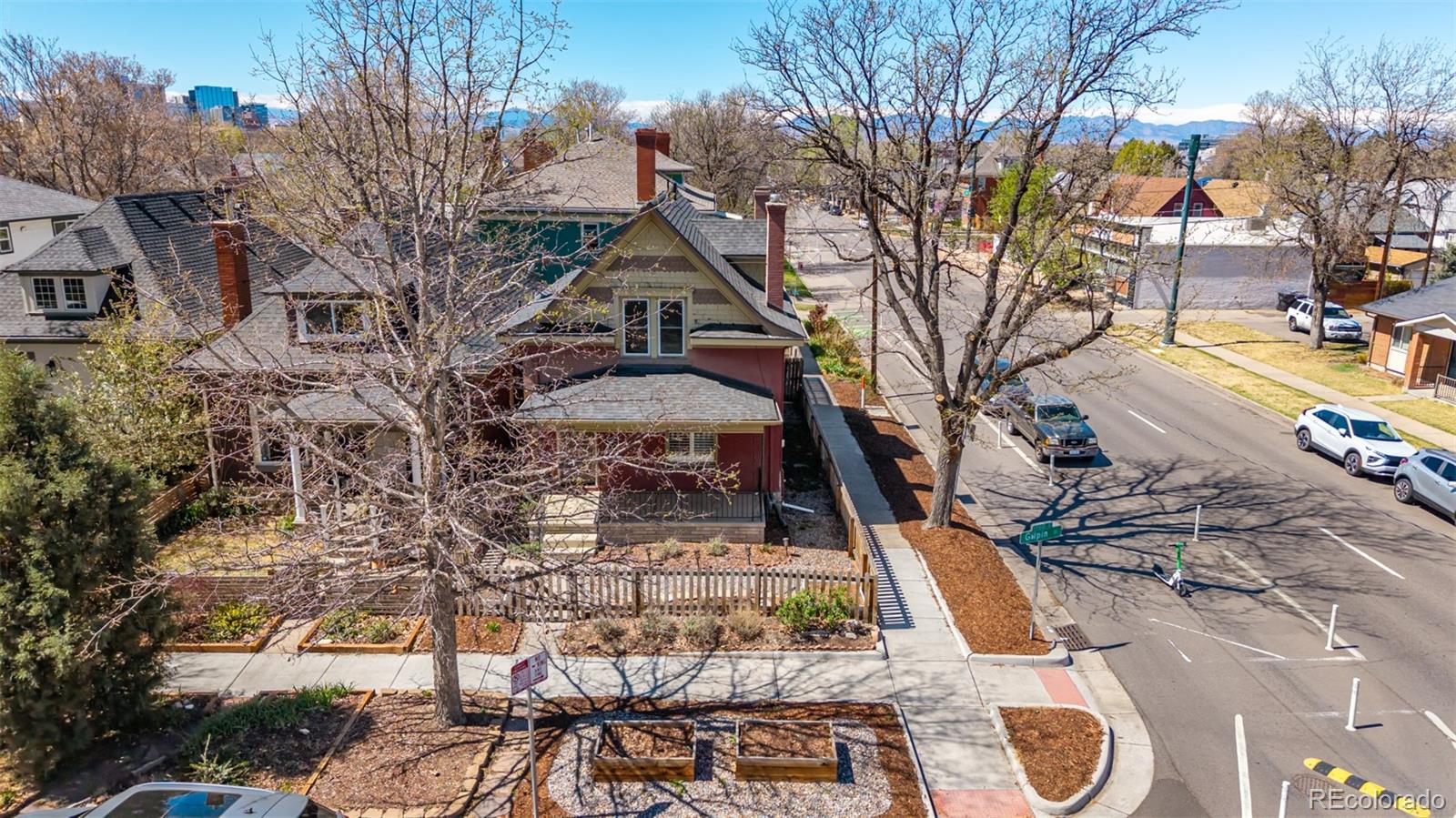 MLS Image #33 for 3065 n gilpin street,denver, Colorado