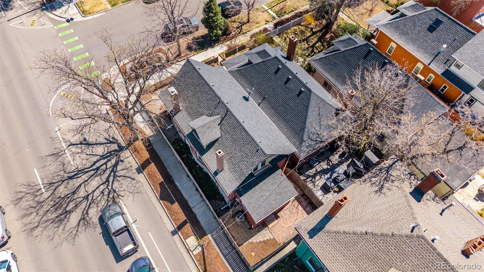 MLS Image #35 for 3065 n gilpin street,denver, Colorado