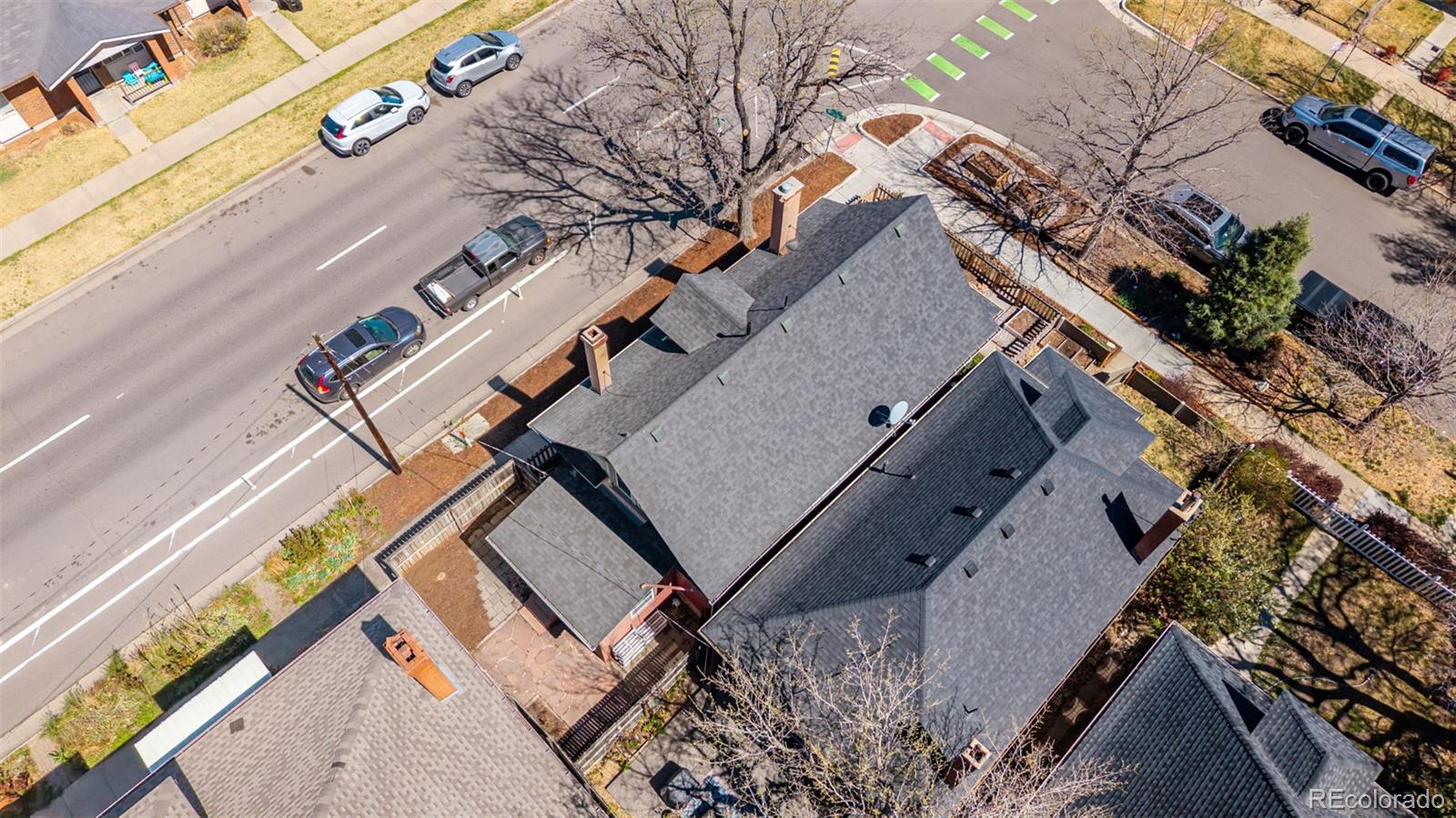 MLS Image #36 for 3065 n gilpin street,denver, Colorado