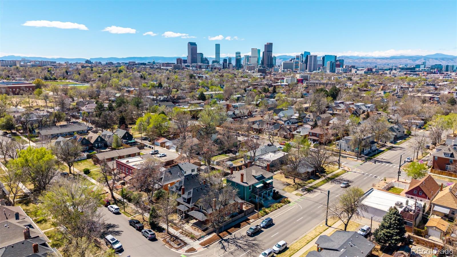 MLS Image #37 for 3065 n gilpin street,denver, Colorado