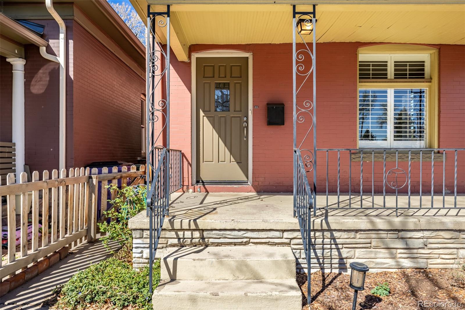 MLS Image #4 for 3065 n gilpin street,denver, Colorado