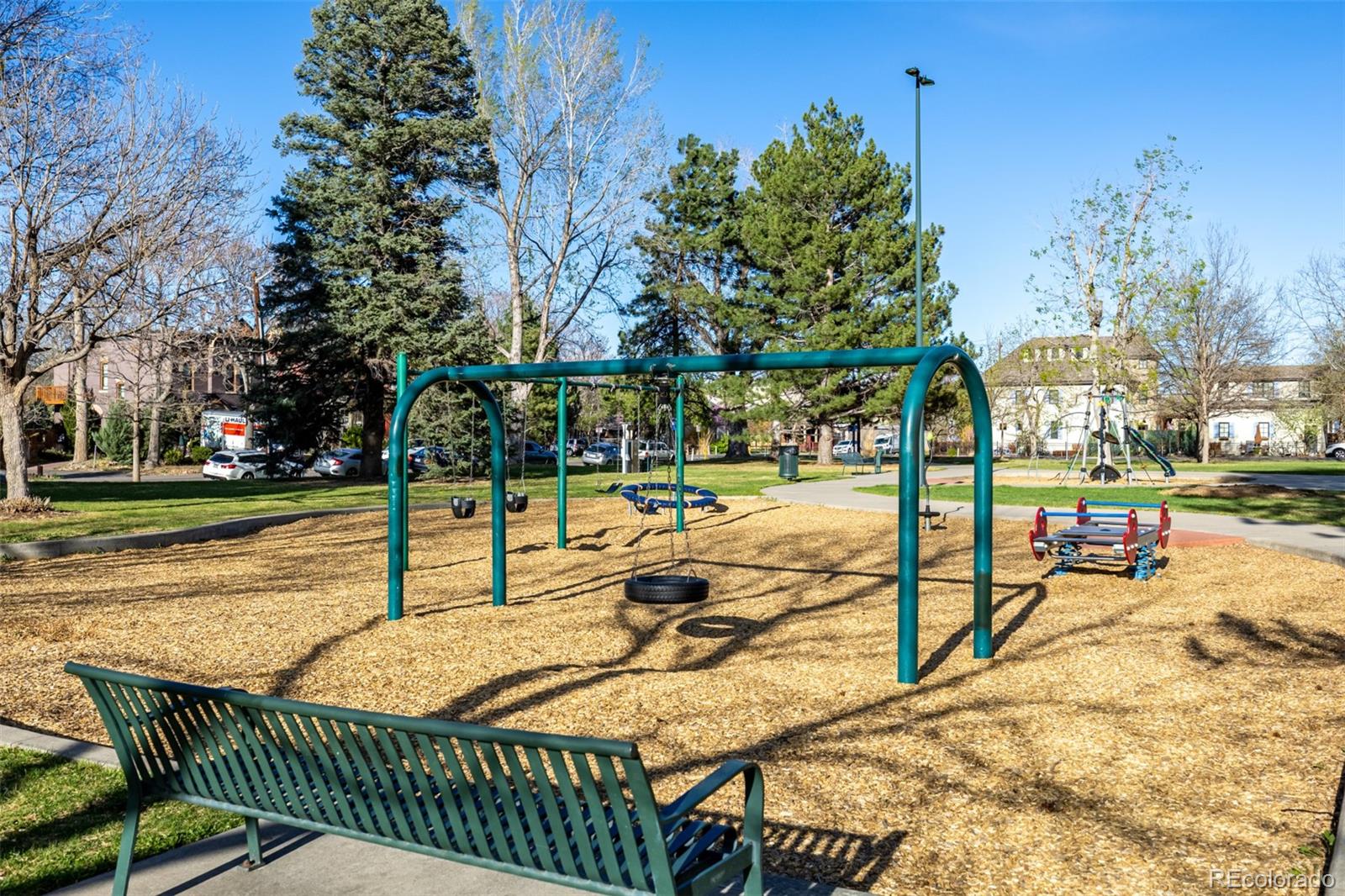 MLS Image #45 for 3065 n gilpin street,denver, Colorado