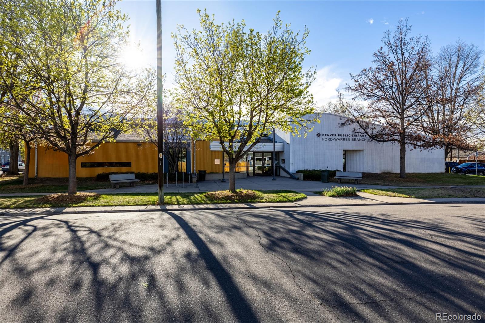 MLS Image #48 for 3065 n gilpin street,denver, Colorado