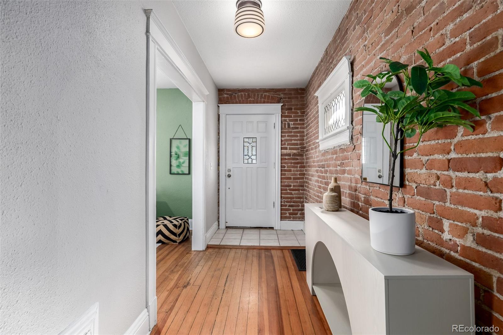 MLS Image #5 for 3065 n gilpin street,denver, Colorado