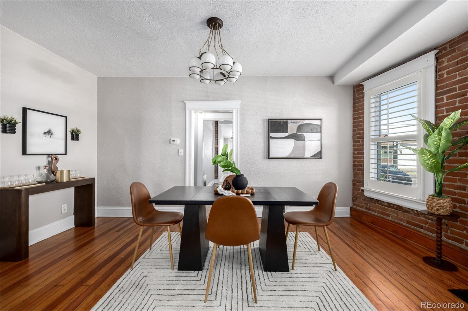 MLS Image #9 for 3065 n gilpin street,denver, Colorado