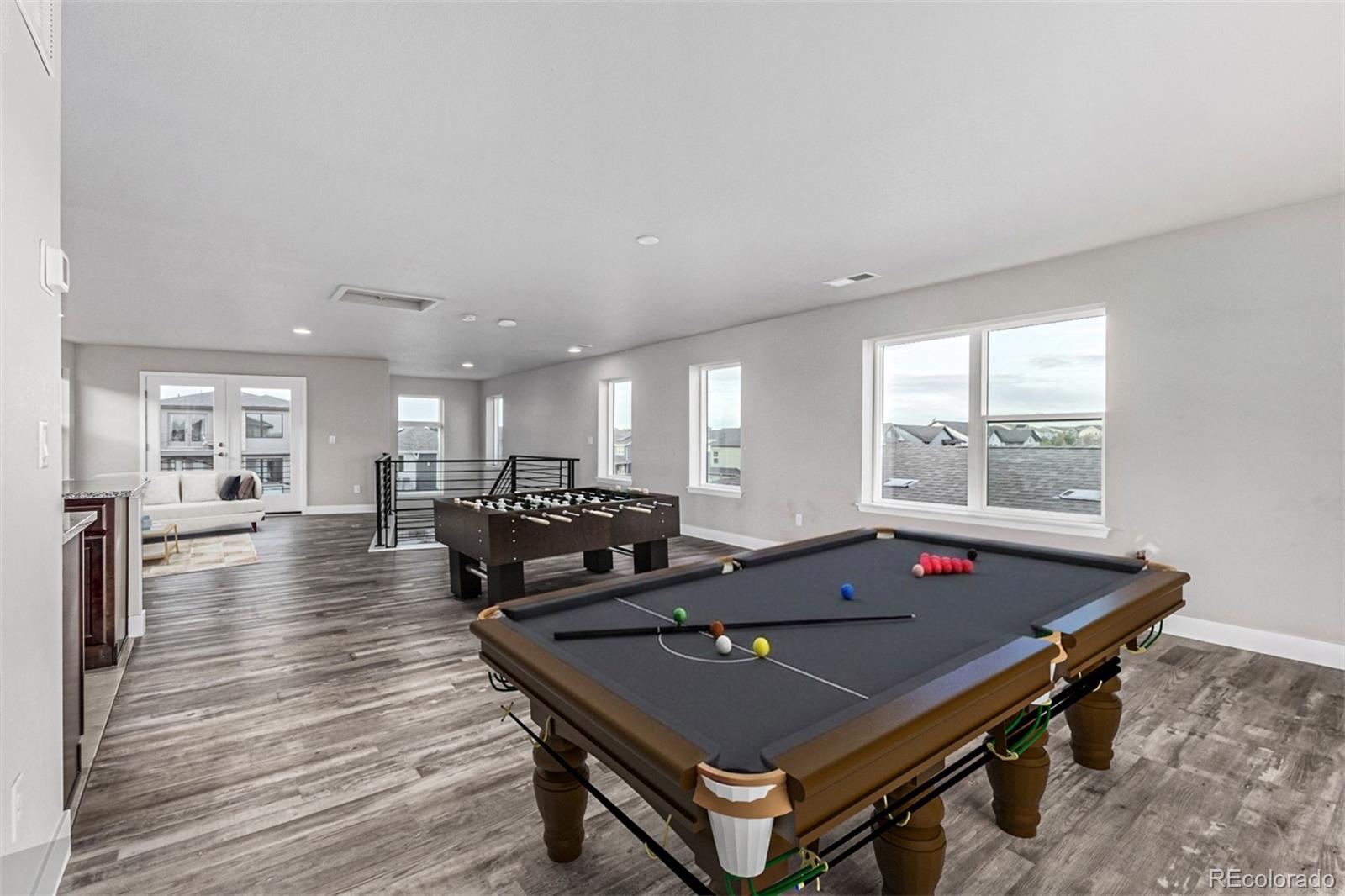 MLS Image #3 for 6034 n nepal street,aurora, Colorado