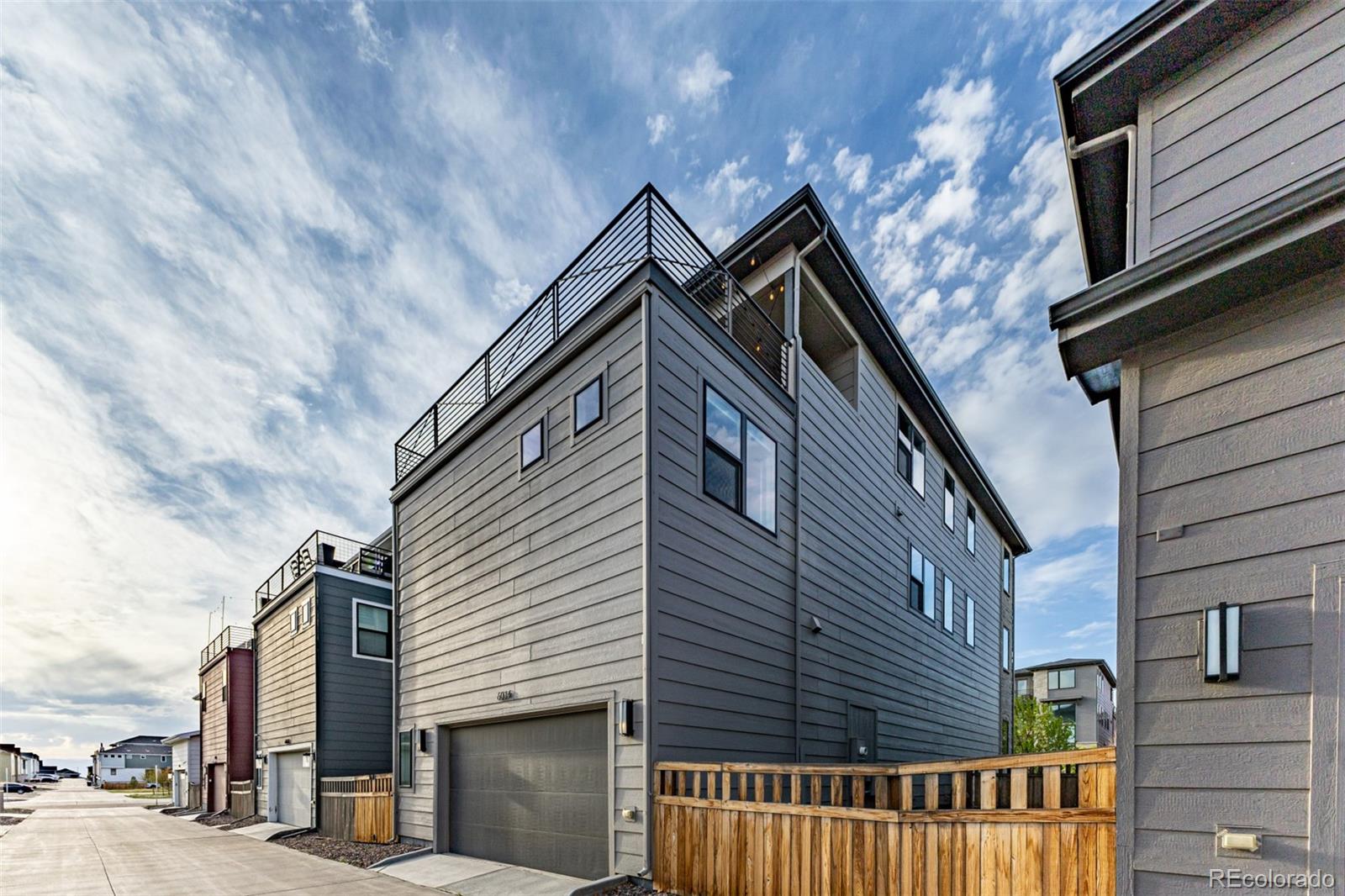 MLS Image #39 for 6034 n nepal street,aurora, Colorado