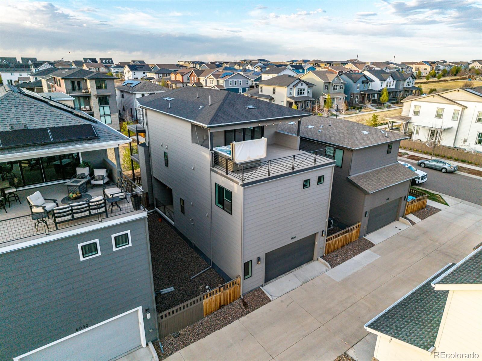 MLS Image #45 for 6034 n nepal street,aurora, Colorado