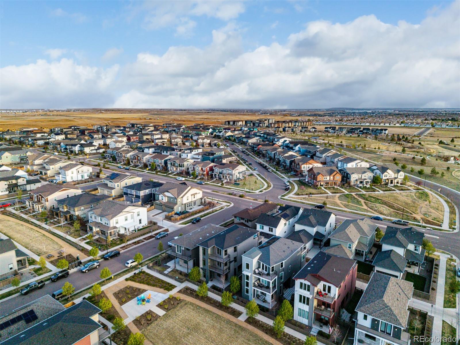 MLS Image #46 for 6034 n nepal street,aurora, Colorado