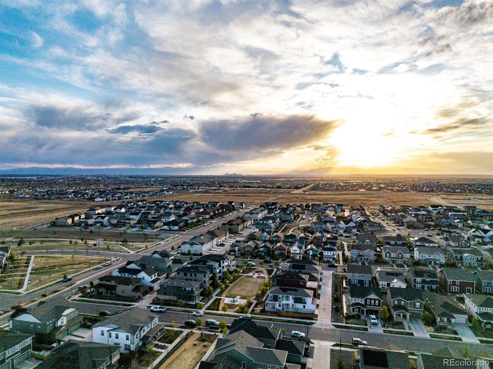 MLS Image #47 for 6034 n nepal street,aurora, Colorado