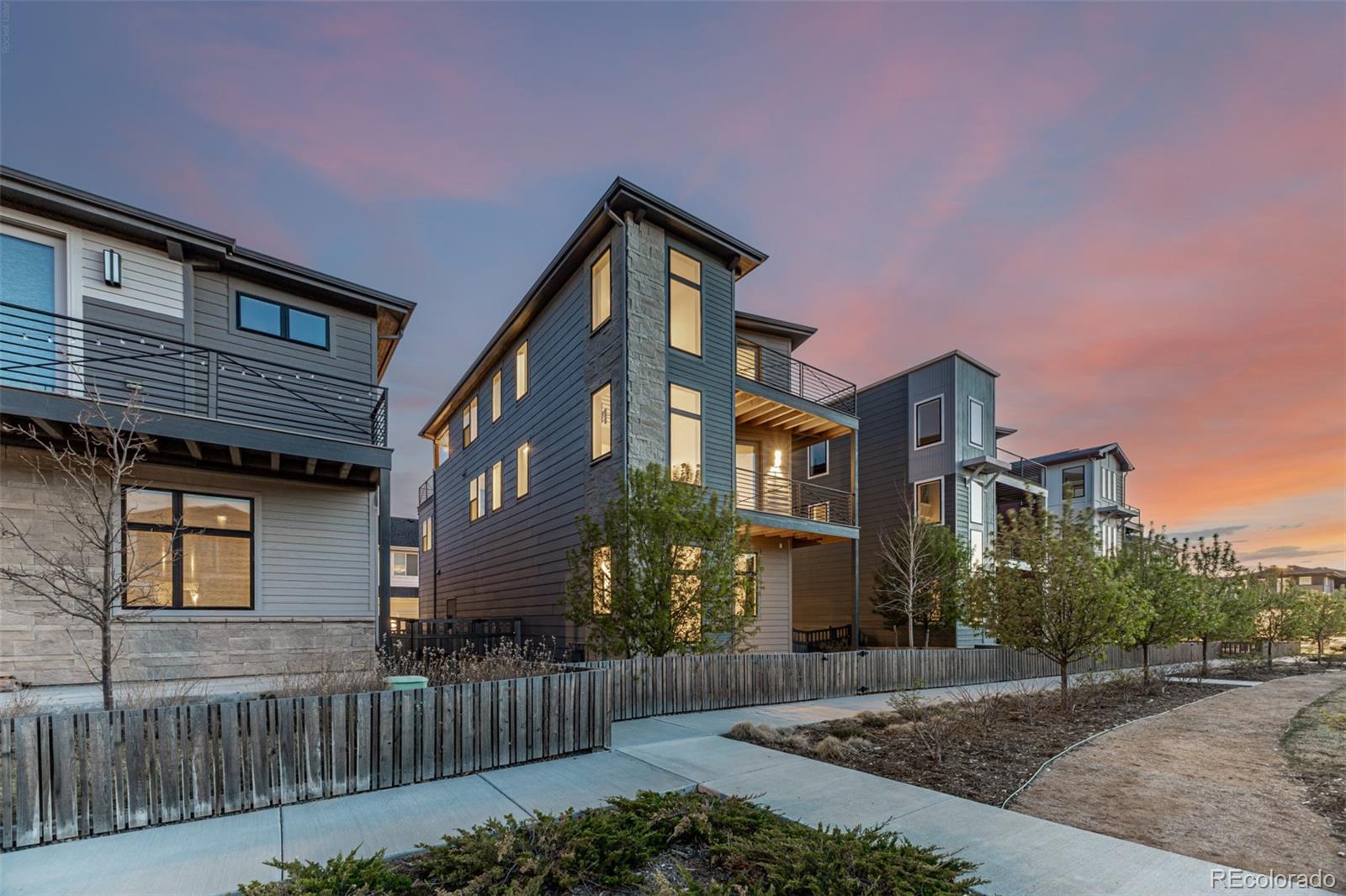 MLS Image #49 for 6034 n nepal street,aurora, Colorado