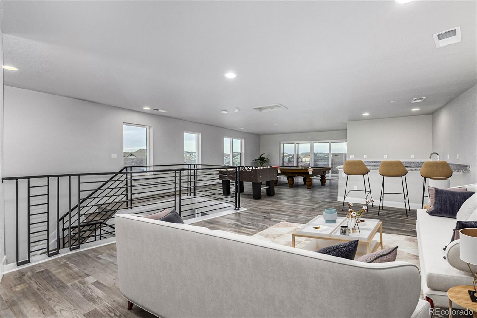 MLS Image #5 for 6034 n nepal street,aurora, Colorado