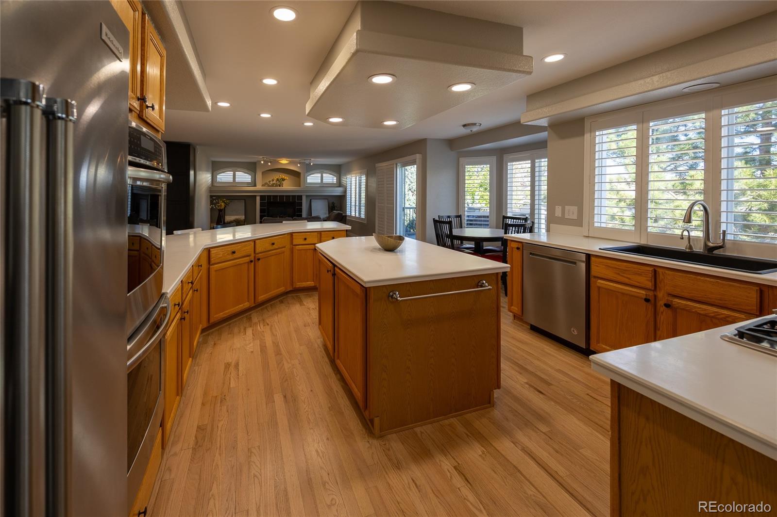 MLS Image #12 for 6539  shannon trail,highlands ranch, Colorado