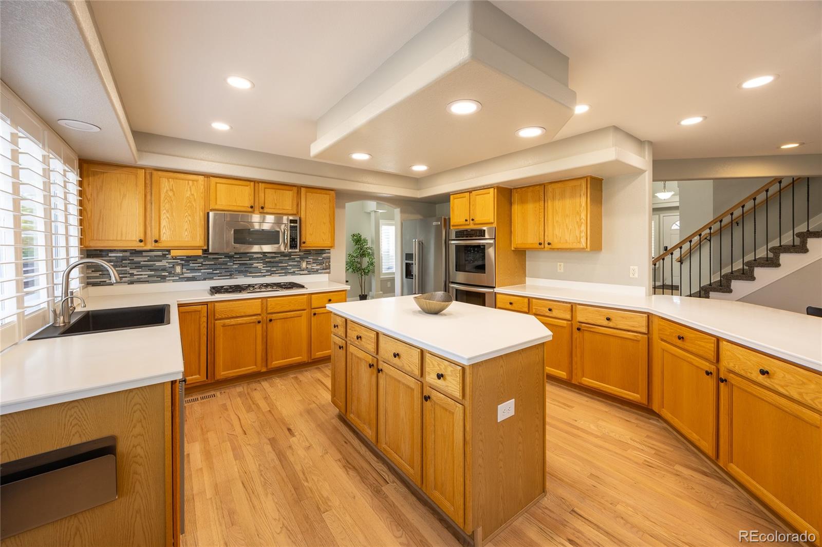 MLS Image #13 for 6539  shannon trail,highlands ranch, Colorado