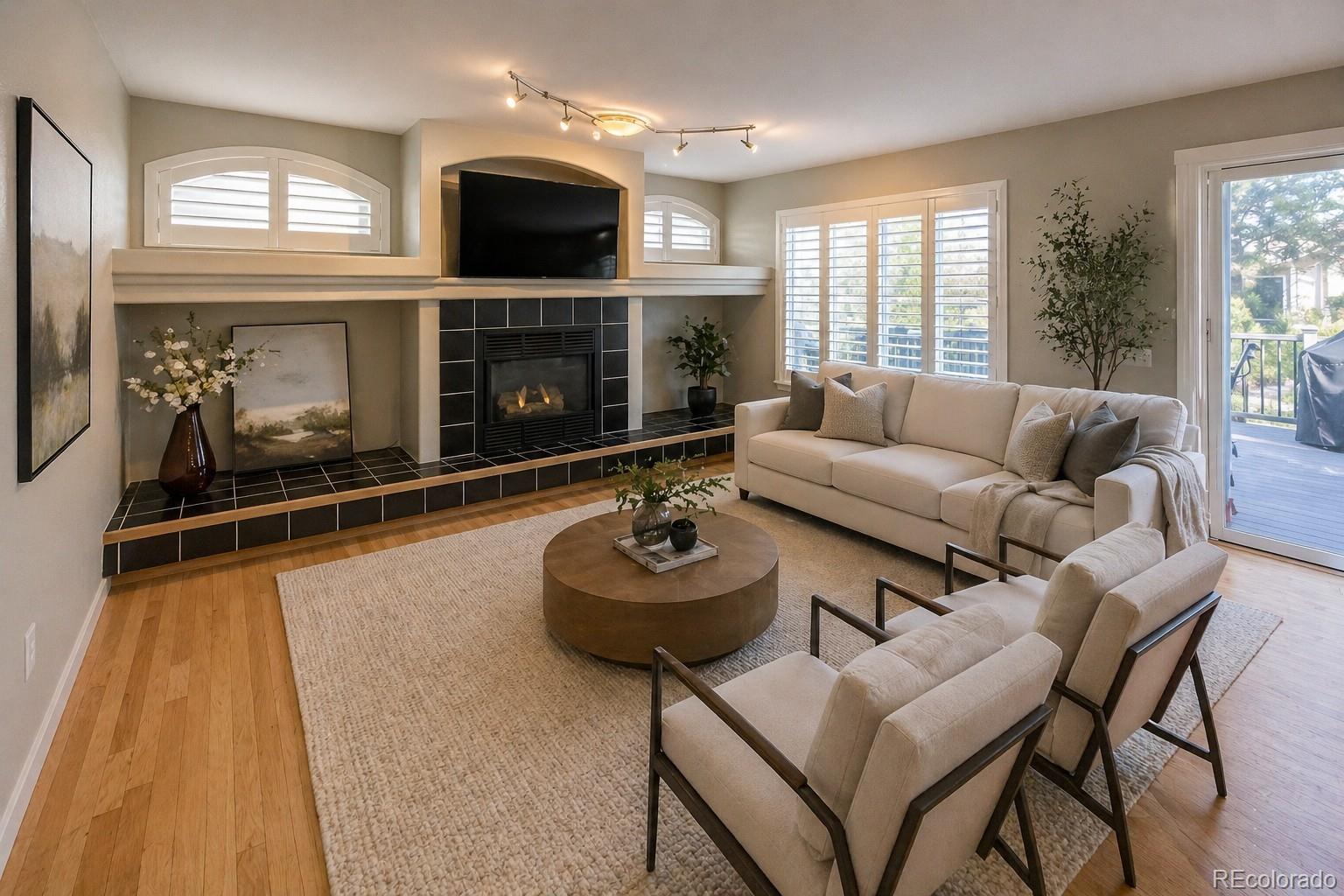 MLS Image #17 for 6539  shannon trail,highlands ranch, Colorado