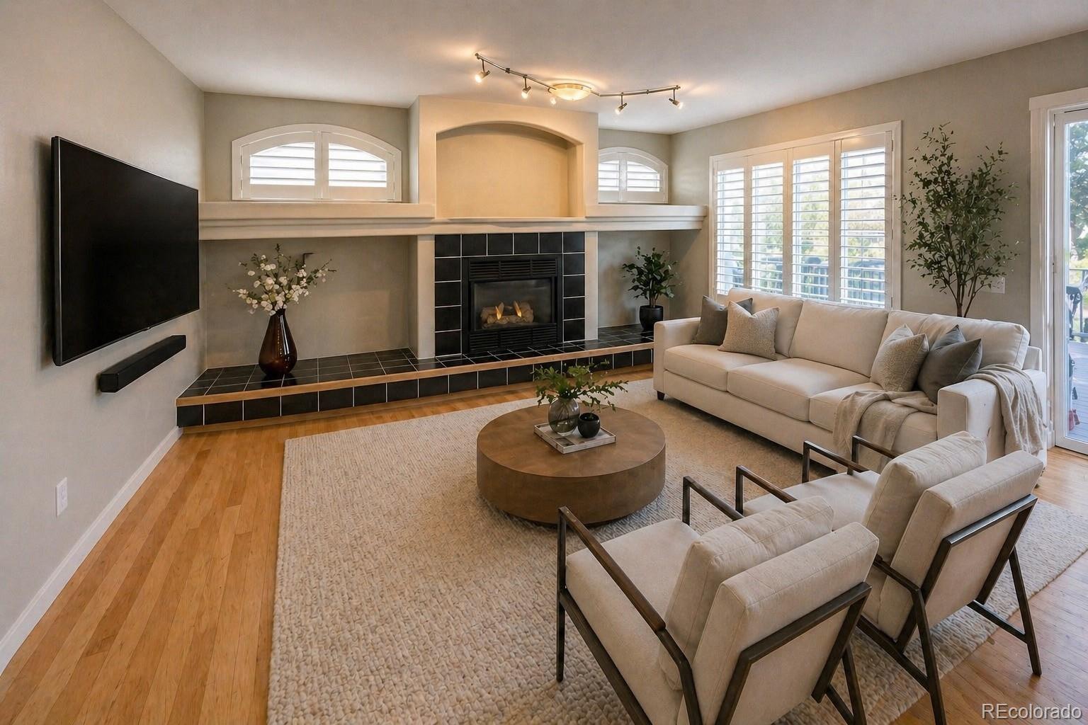 MLS Image #18 for 6539  shannon trail,highlands ranch, Colorado