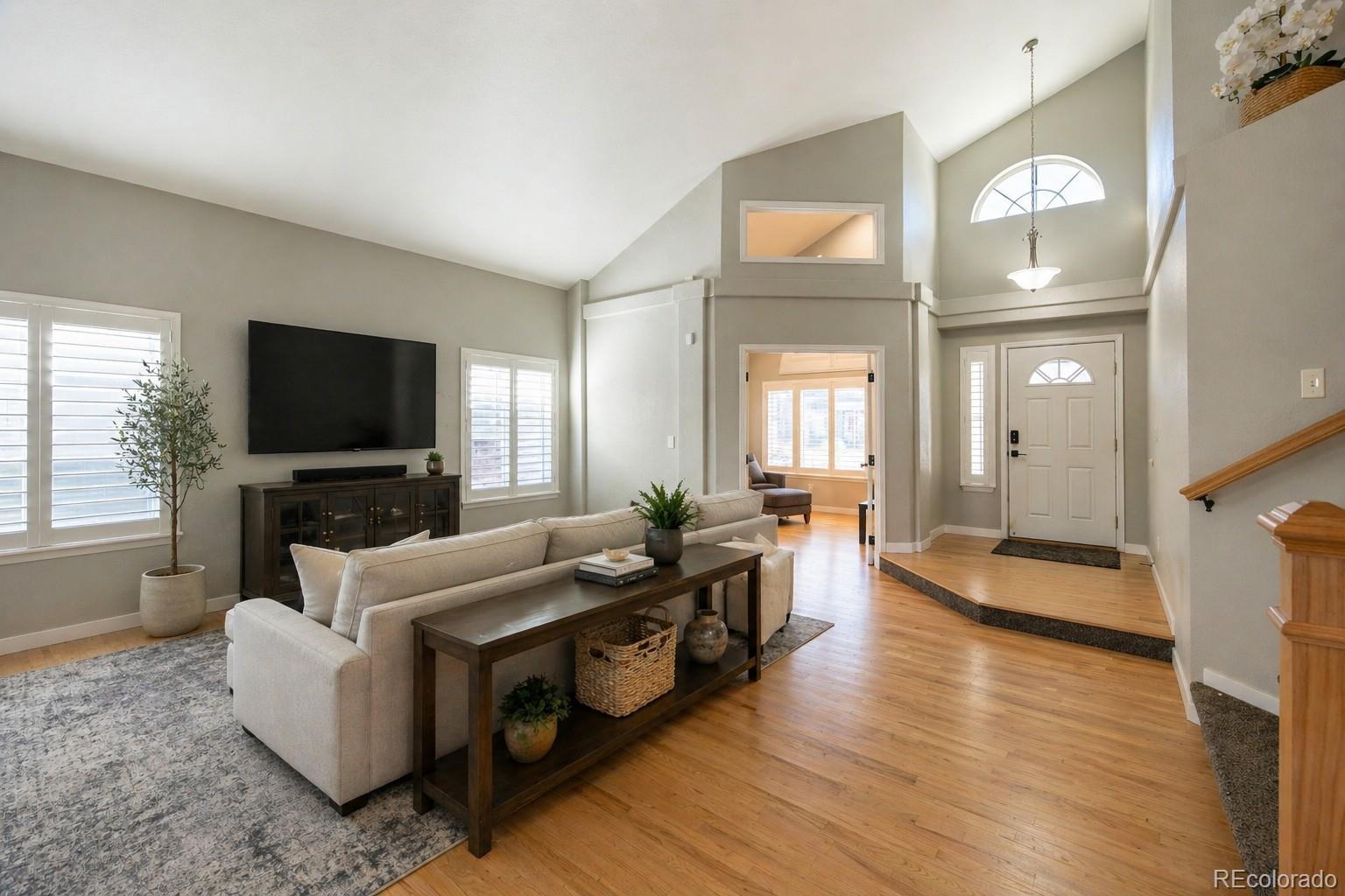 MLS Image #2 for 6539  shannon trail,highlands ranch, Colorado