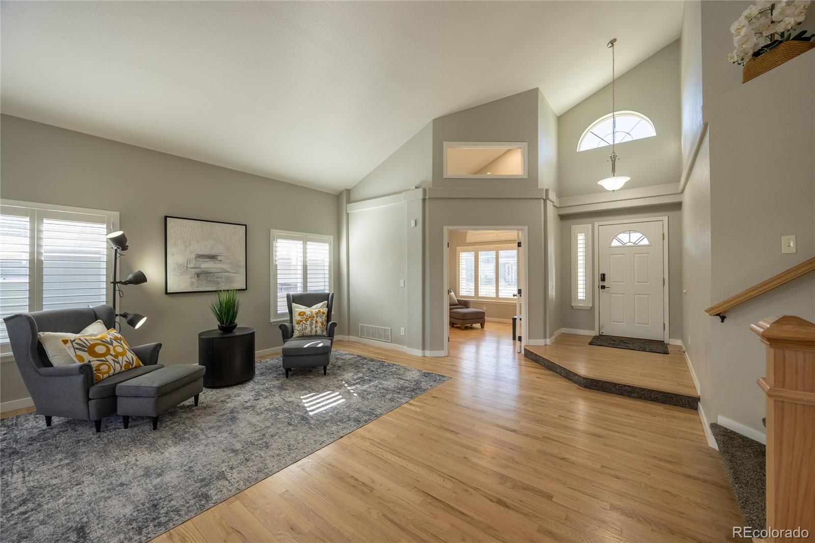 MLS Image #4 for 6539  shannon trail,highlands ranch, Colorado