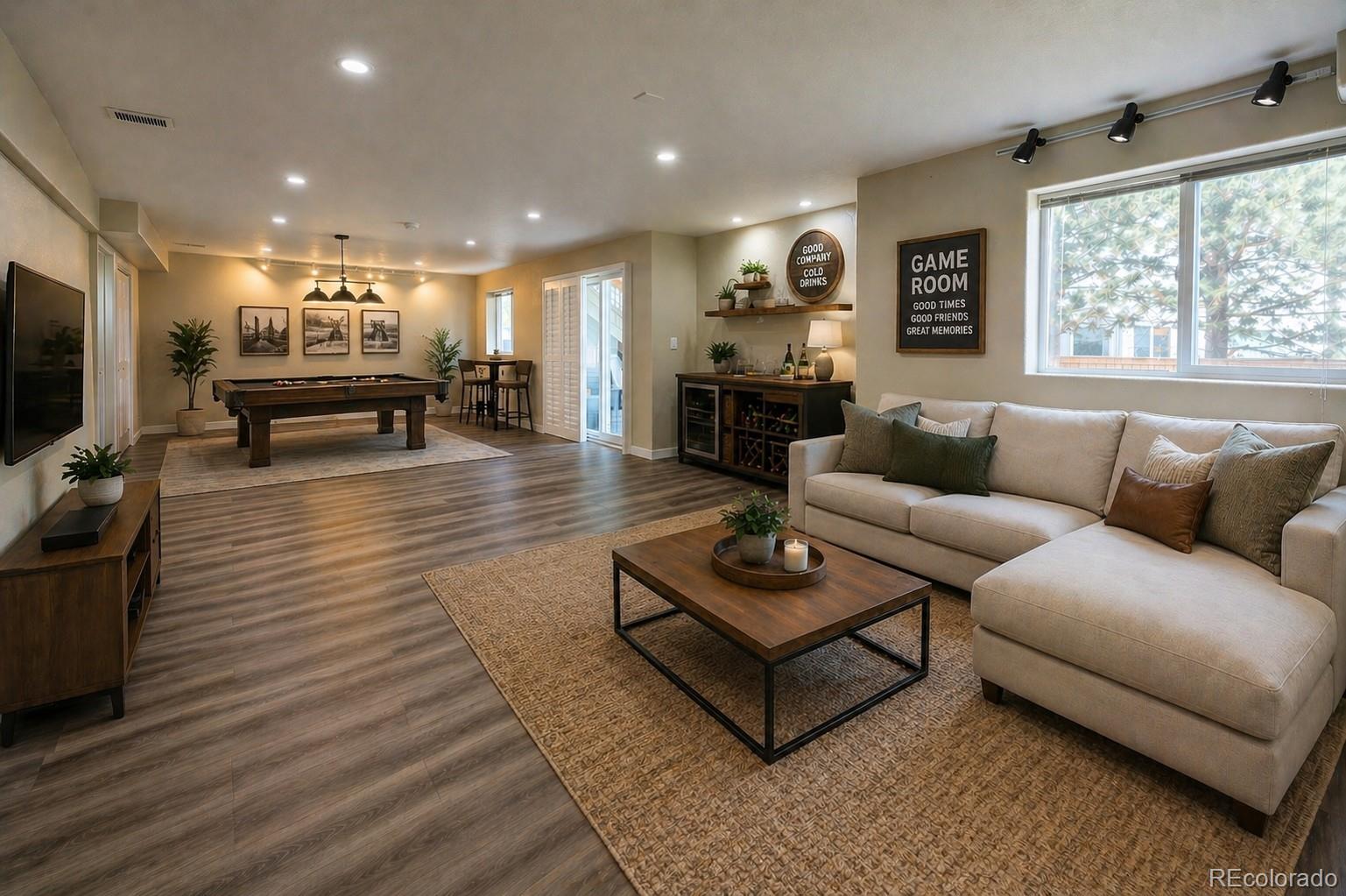 MLS Image #42 for 6539  shannon trail,highlands ranch, Colorado
