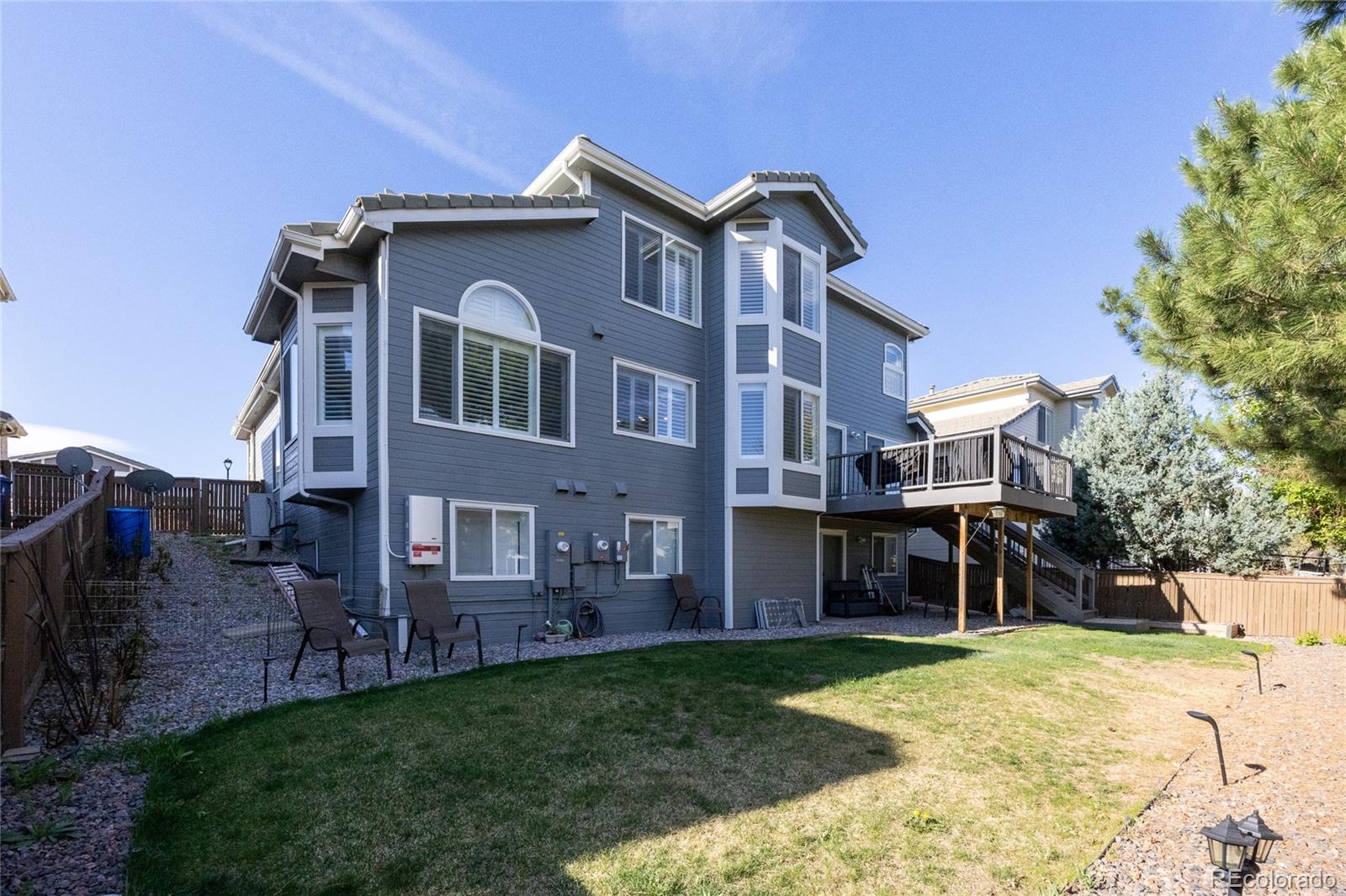 MLS Image #46 for 6539  shannon trail,highlands ranch, Colorado