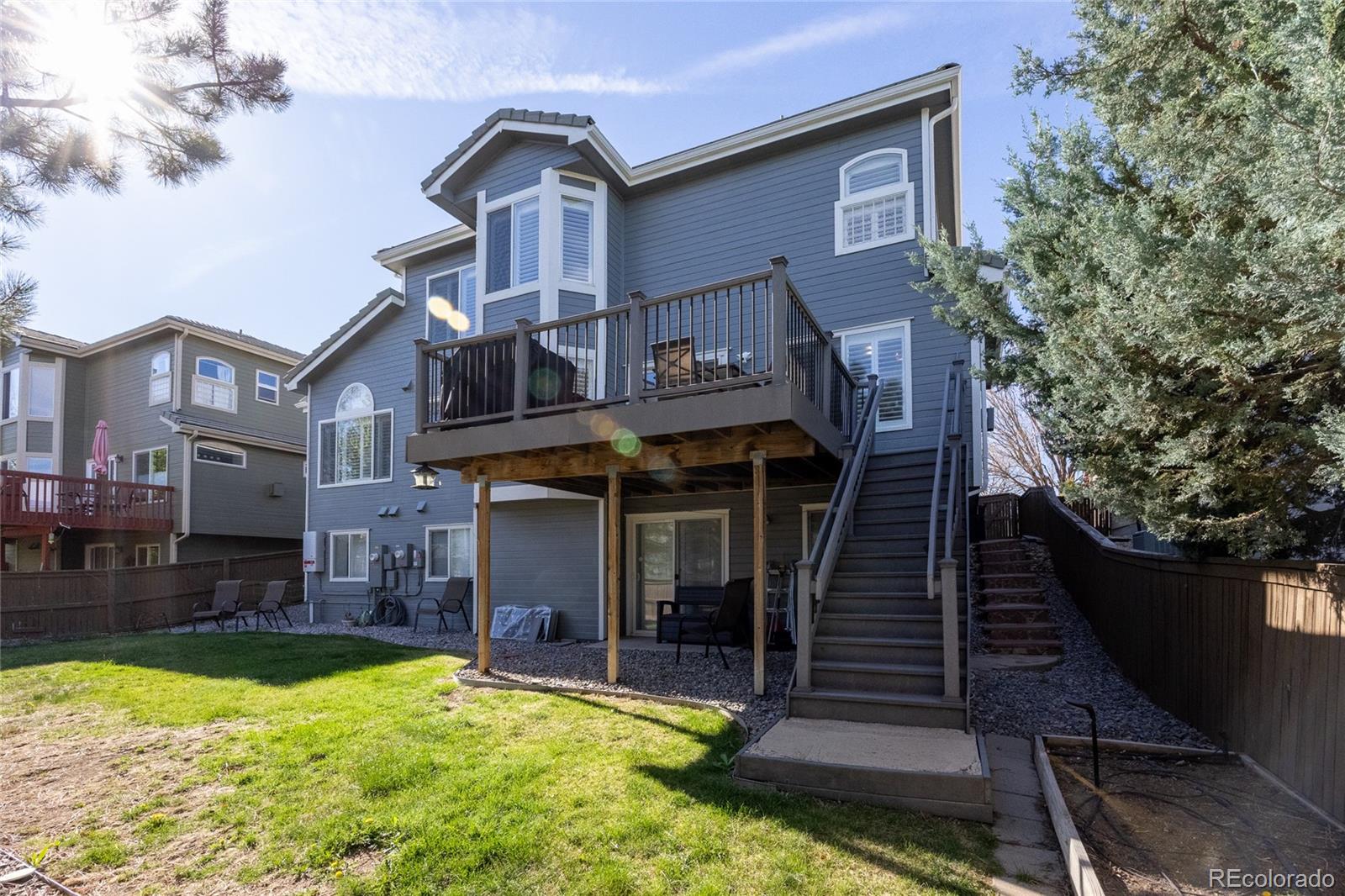 MLS Image #47 for 6539  shannon trail,highlands ranch, Colorado
