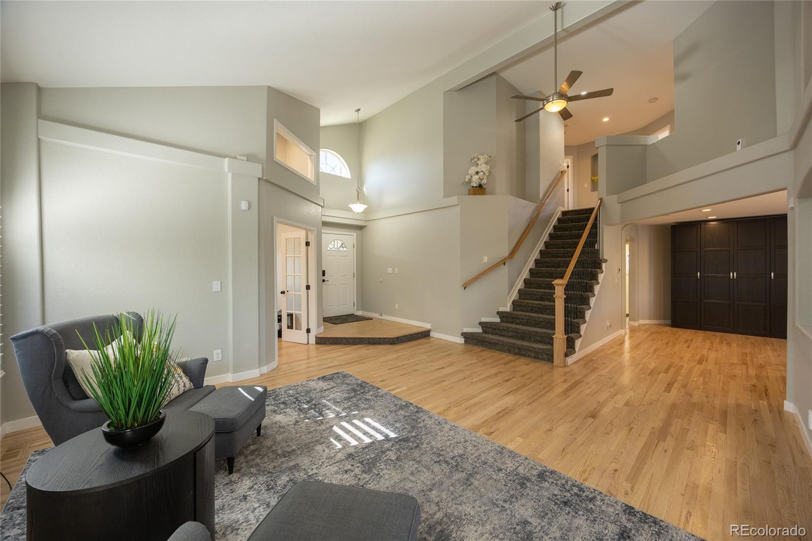 MLS Image #5 for 6539  shannon trail,highlands ranch, Colorado