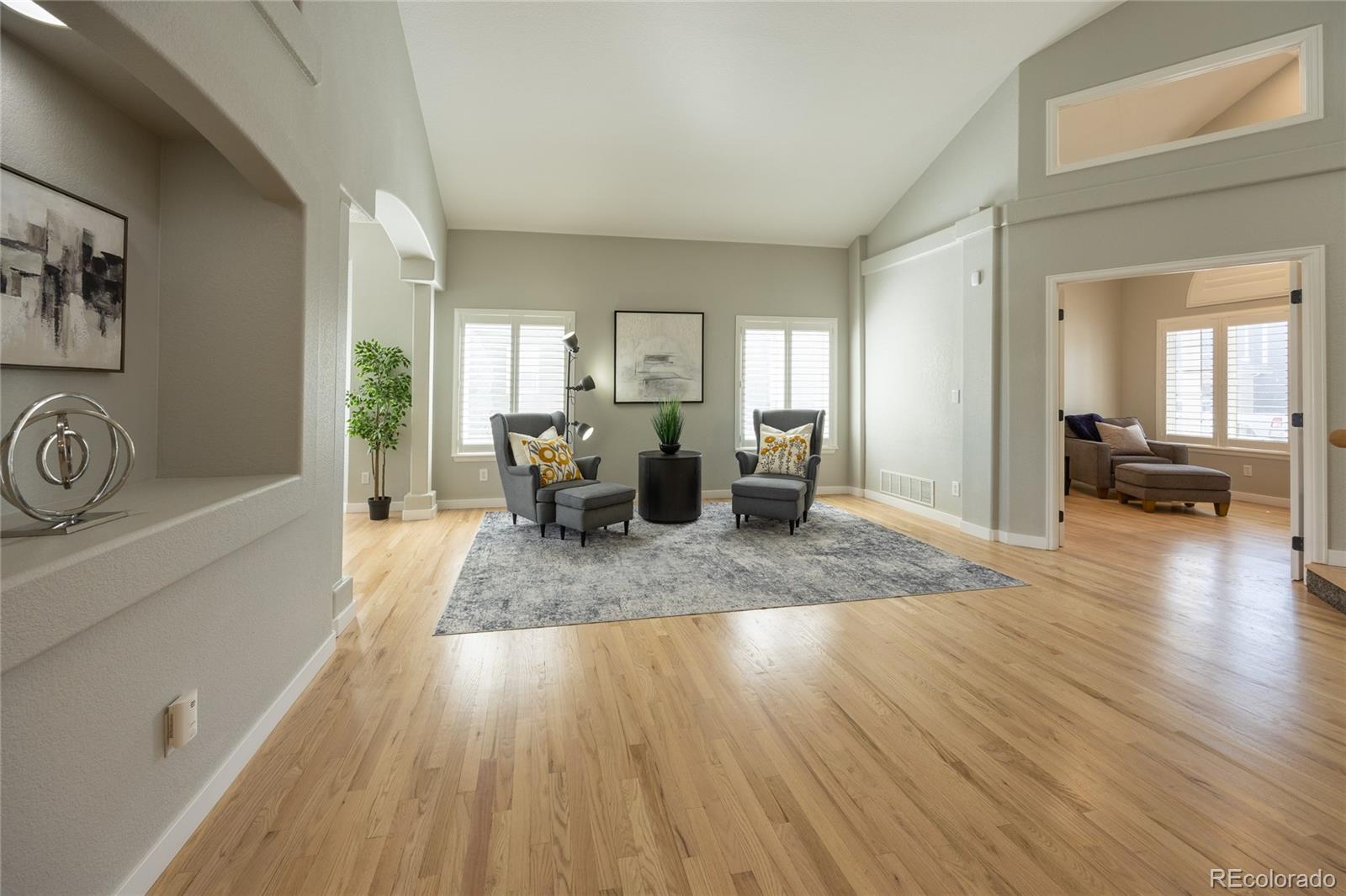 MLS Image #6 for 6539  shannon trail,highlands ranch, Colorado
