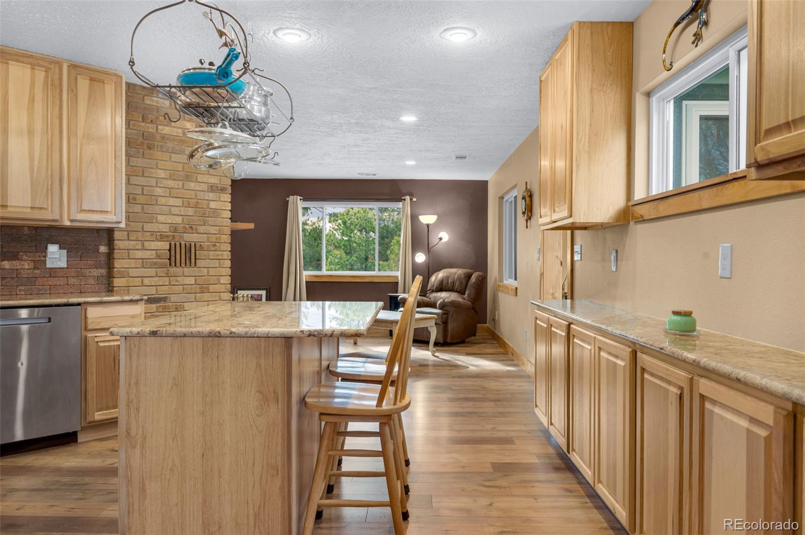 MLS Image #12 for 15632  ray drive,larkspur, Colorado