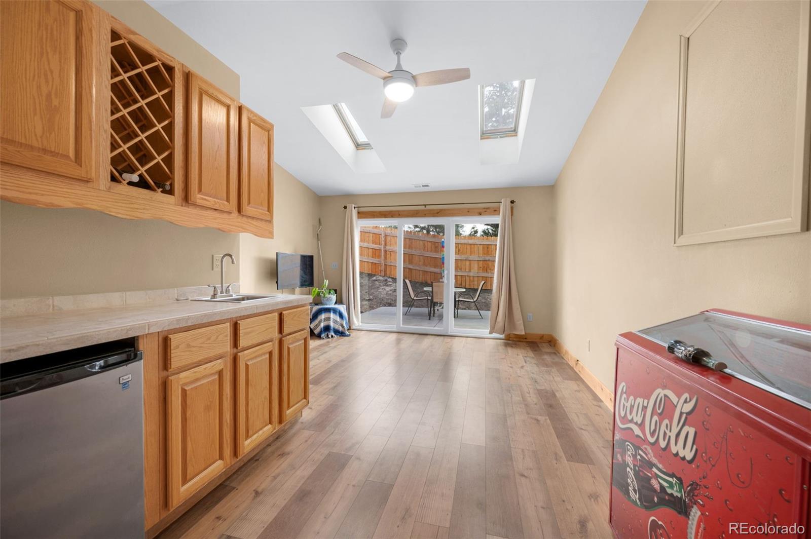 MLS Image #15 for 15632  ray drive,larkspur, Colorado