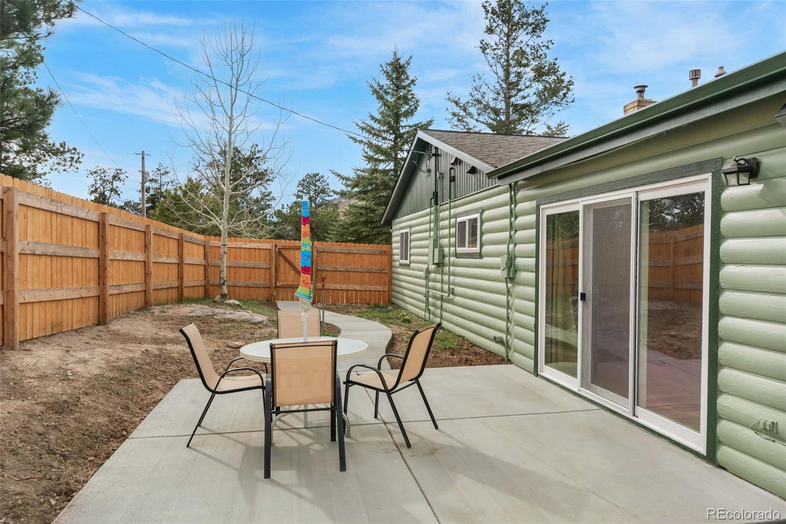 MLS Image #34 for 15632  ray drive,larkspur, Colorado