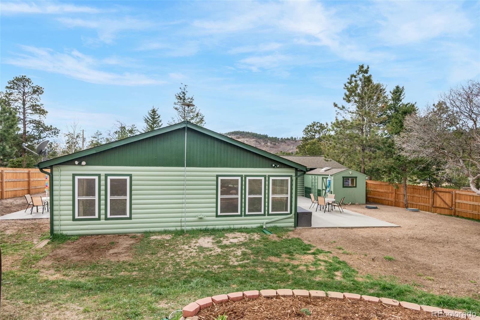 MLS Image #36 for 15632  ray drive,larkspur, Colorado