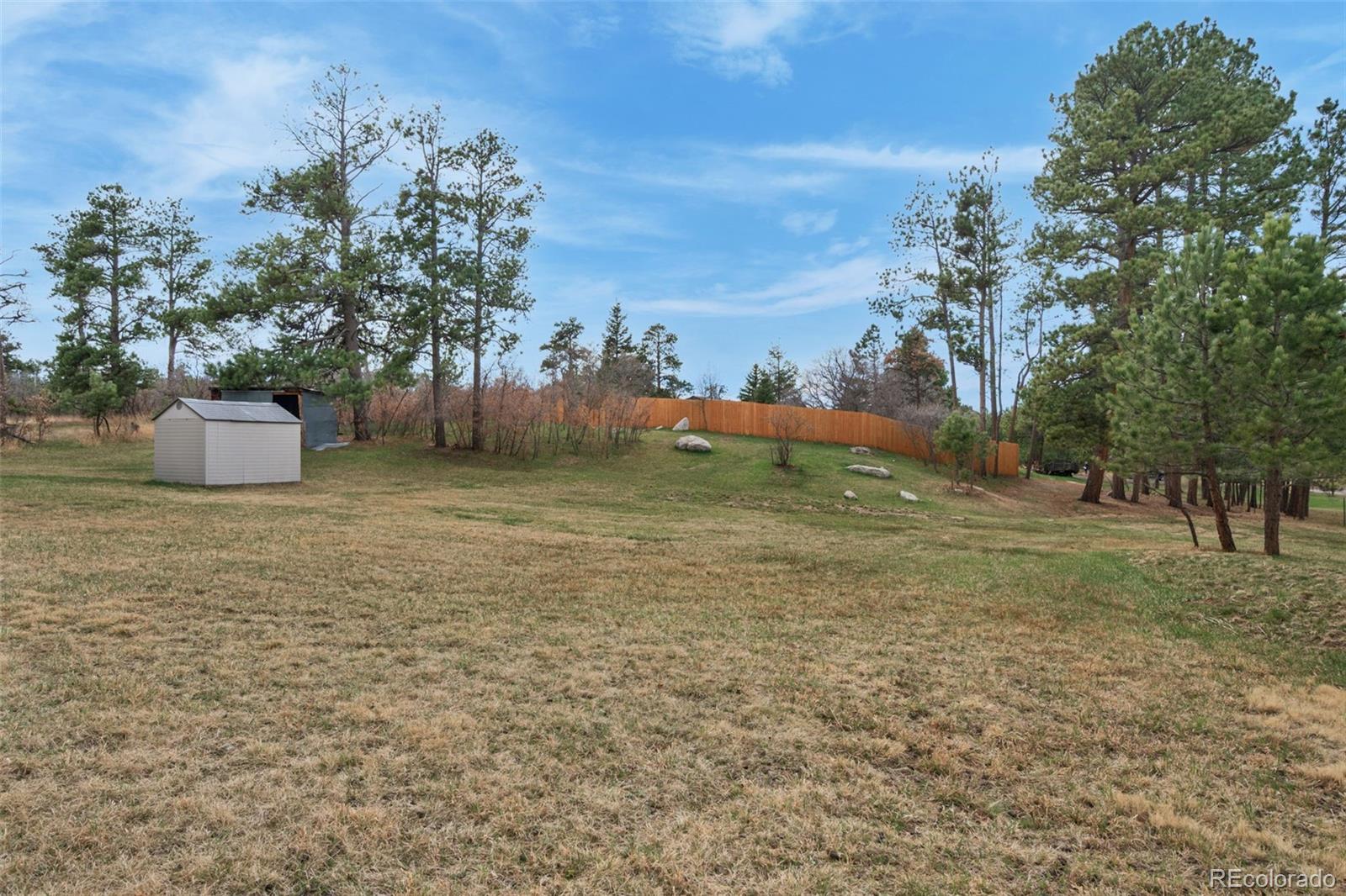 MLS Image #40 for 15632  ray drive,larkspur, Colorado